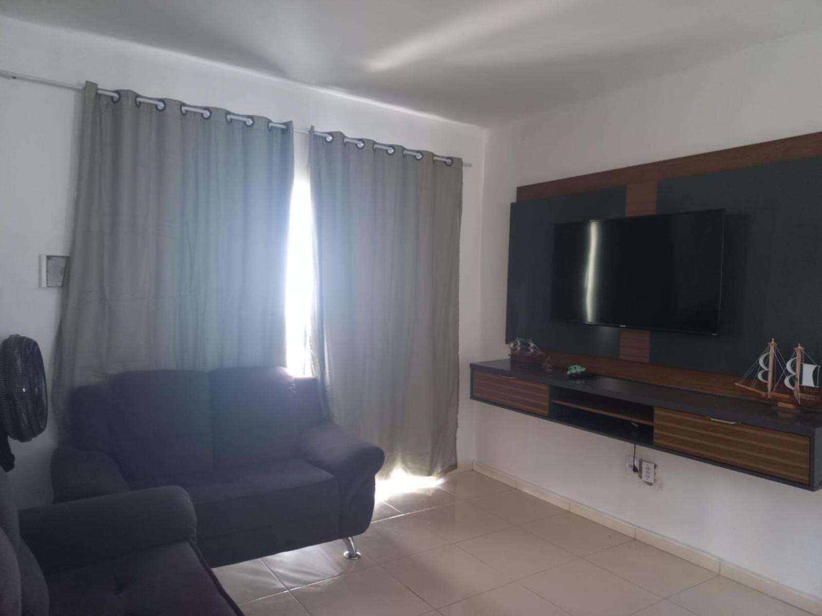 Casa em cabralia