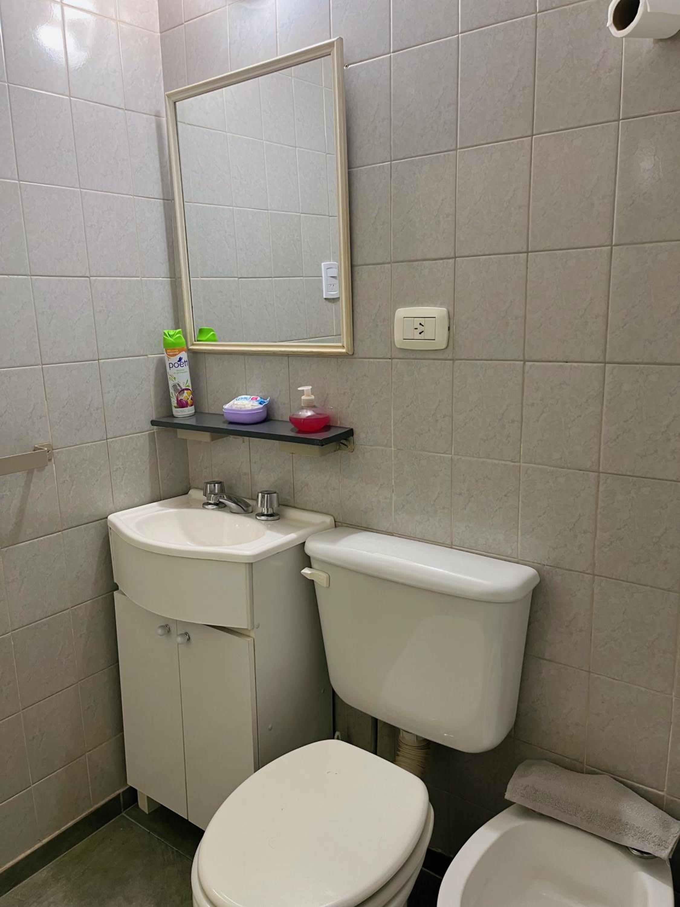 Departamento increíble en Cordoba