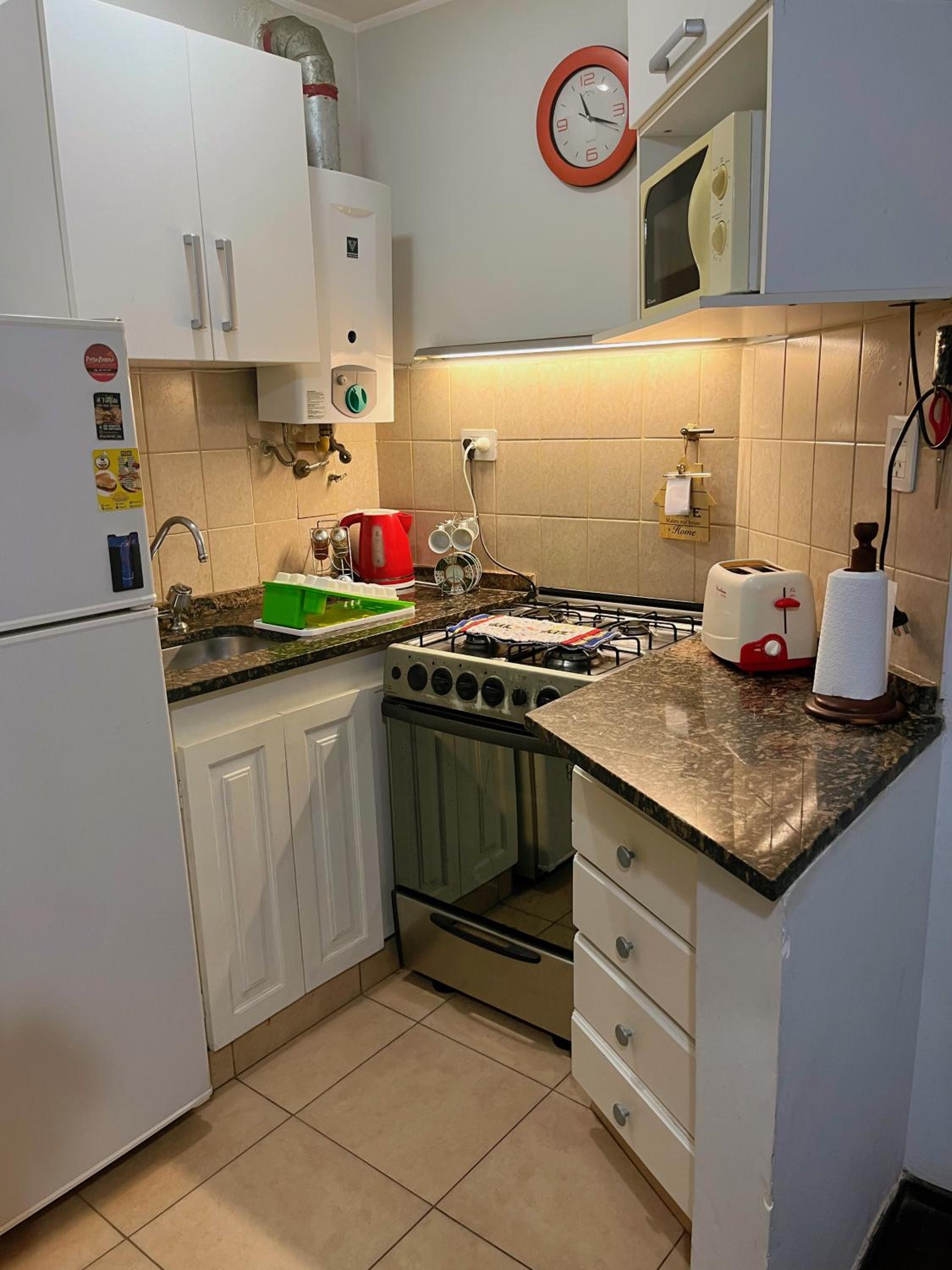 Departamento increíble en Cordoba