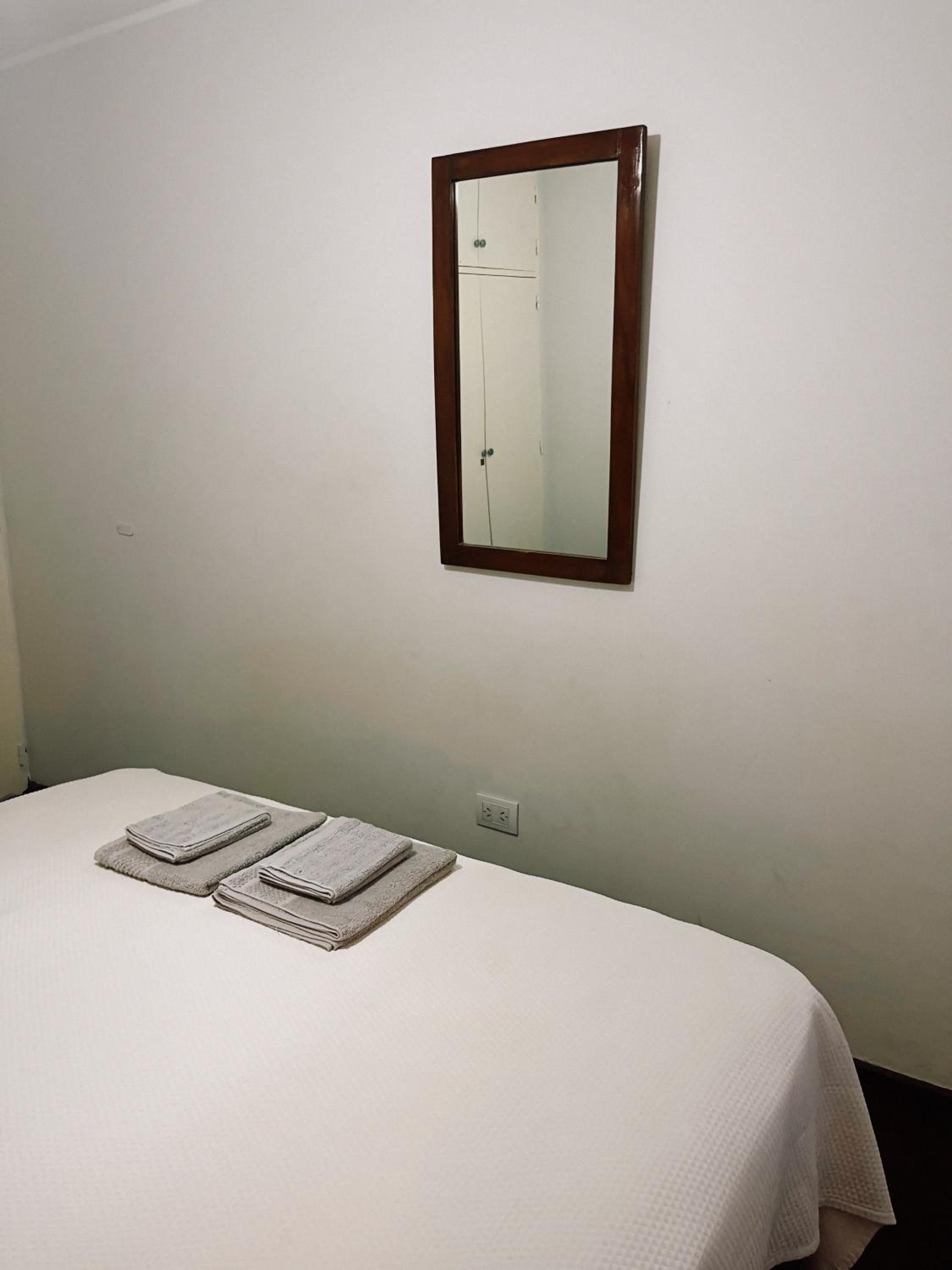 Departamento increíble en Cordoba
