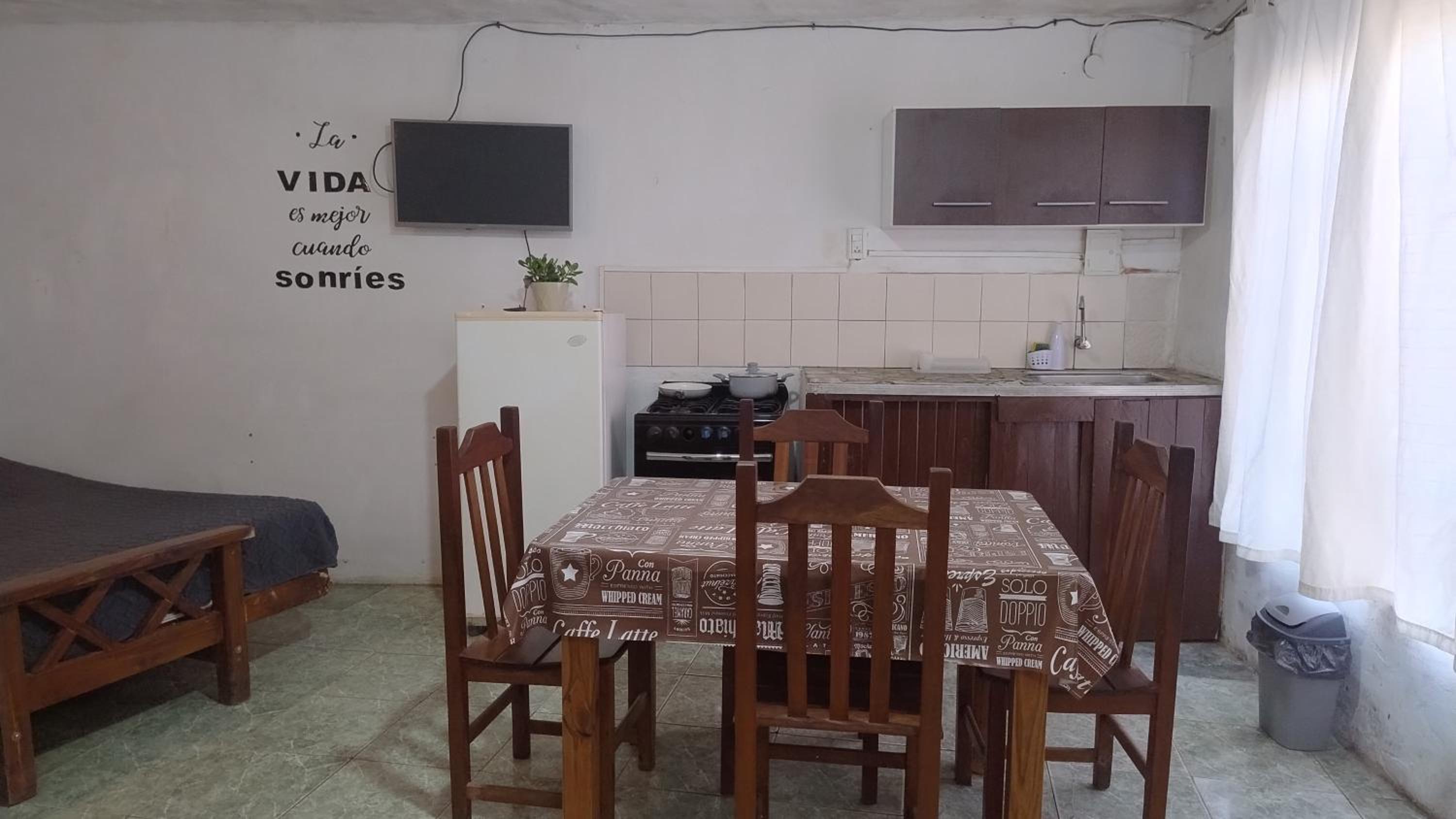 Monoambiente