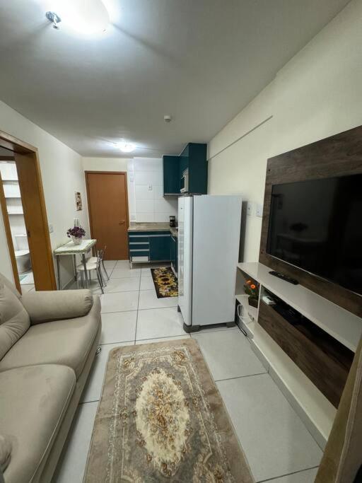 Apartamento em Águas Claras-DF