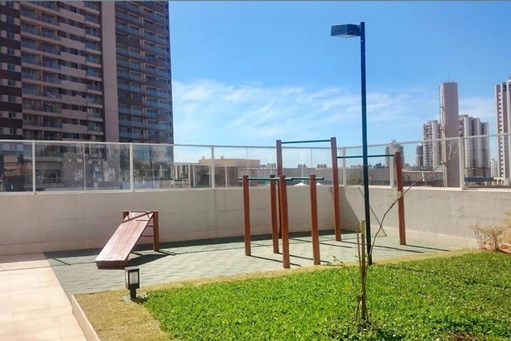 Apartamento em Águas Claras-DF