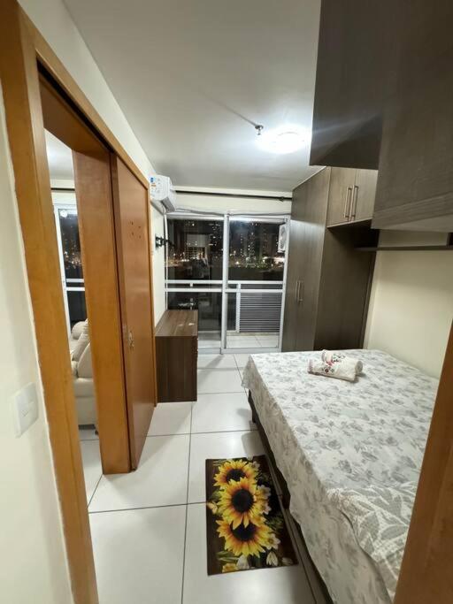 Apartamento em Águas Claras-DF