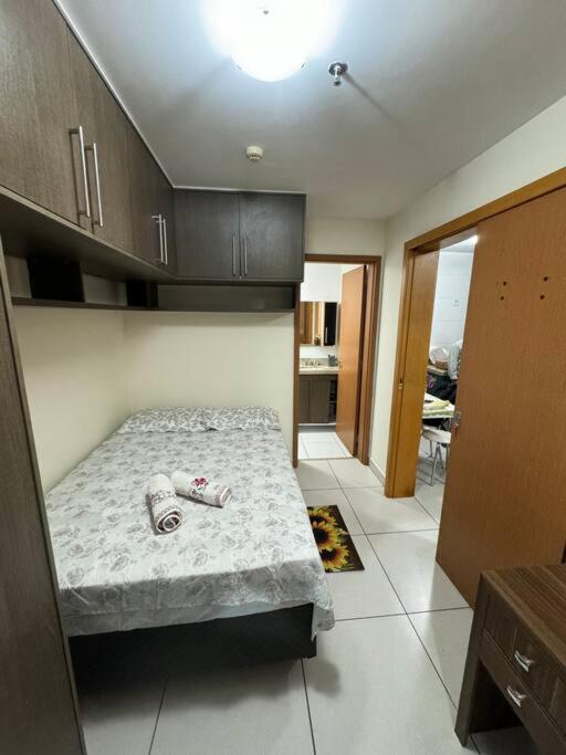 Apartamento em Águas Claras-DF