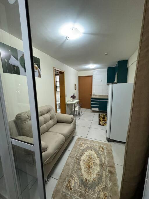 Apartamento em Águas Claras-DF