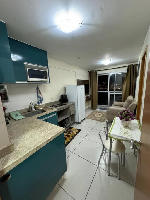 Apartamento em Águas Claras-DF