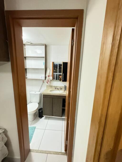 Apartamento em Águas Claras-DF