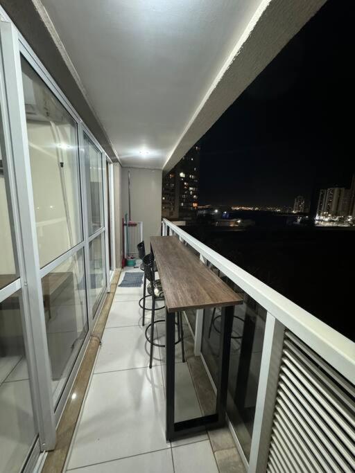 Apartamento em Águas Claras-DF