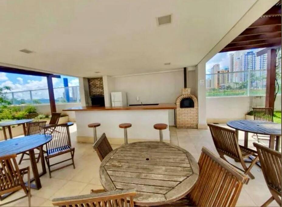 Apartamento em Águas Claras-DF