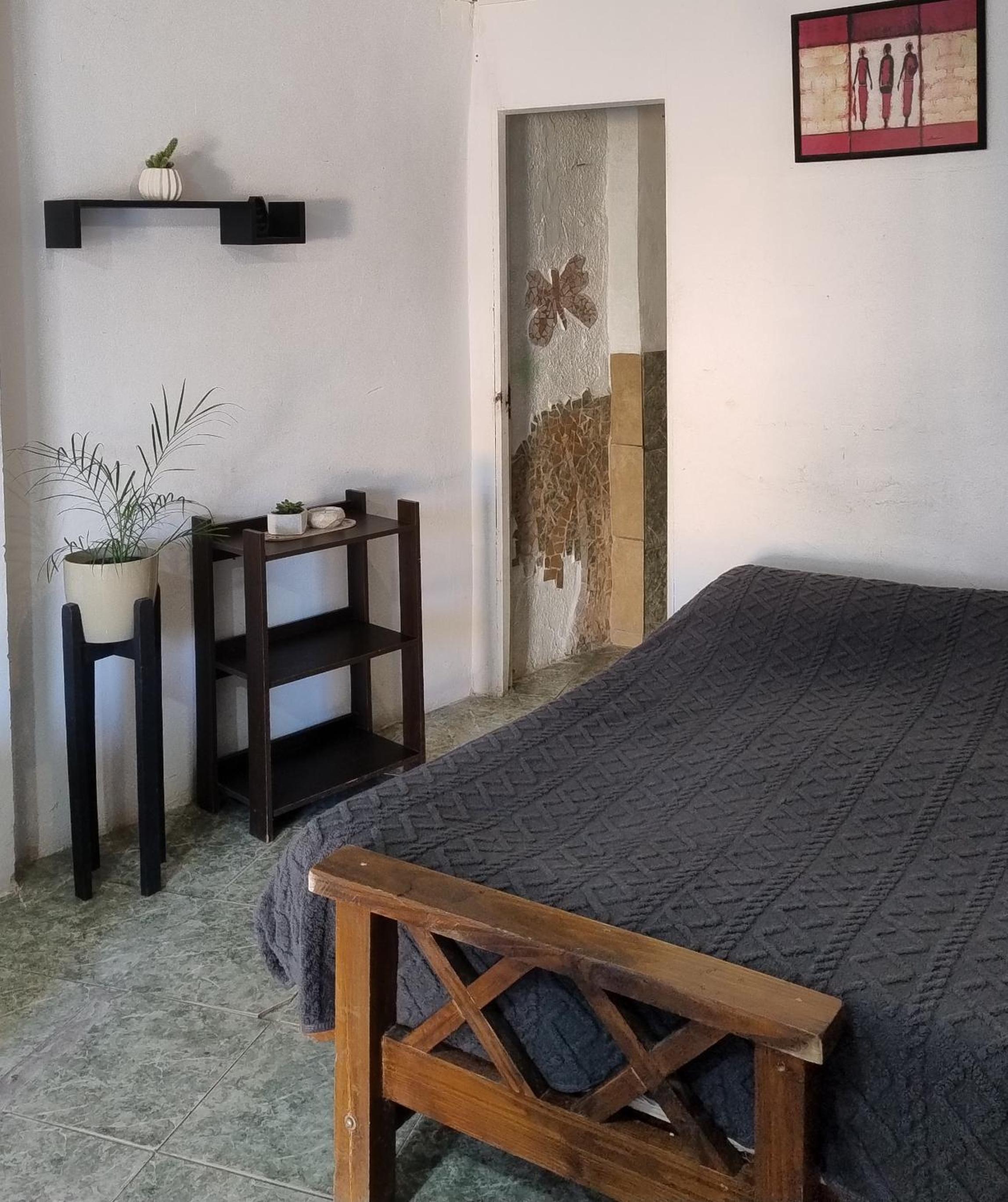 Monoambiente