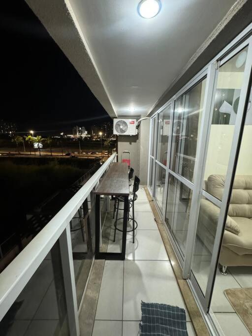 Apartamento em Águas Claras-DF