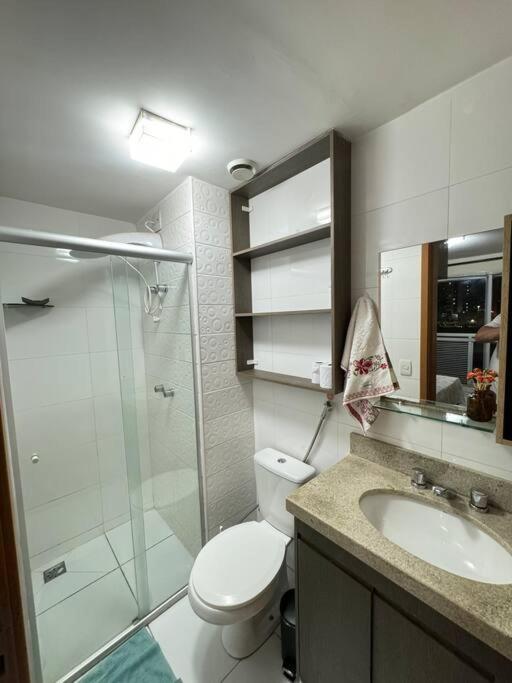Apartamento em Águas Claras-DF