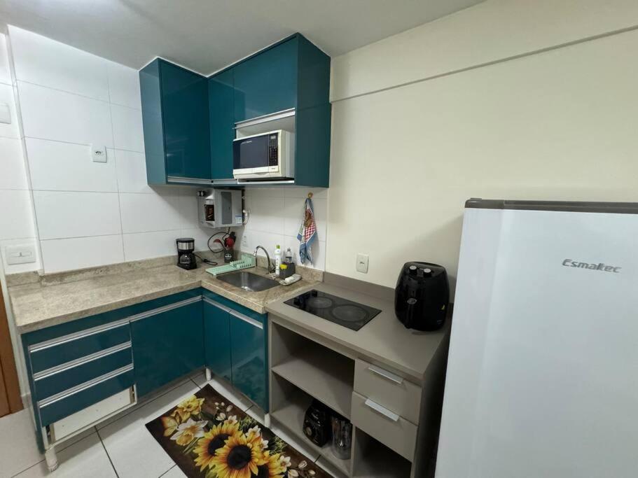Apartamento em Águas Claras-DF