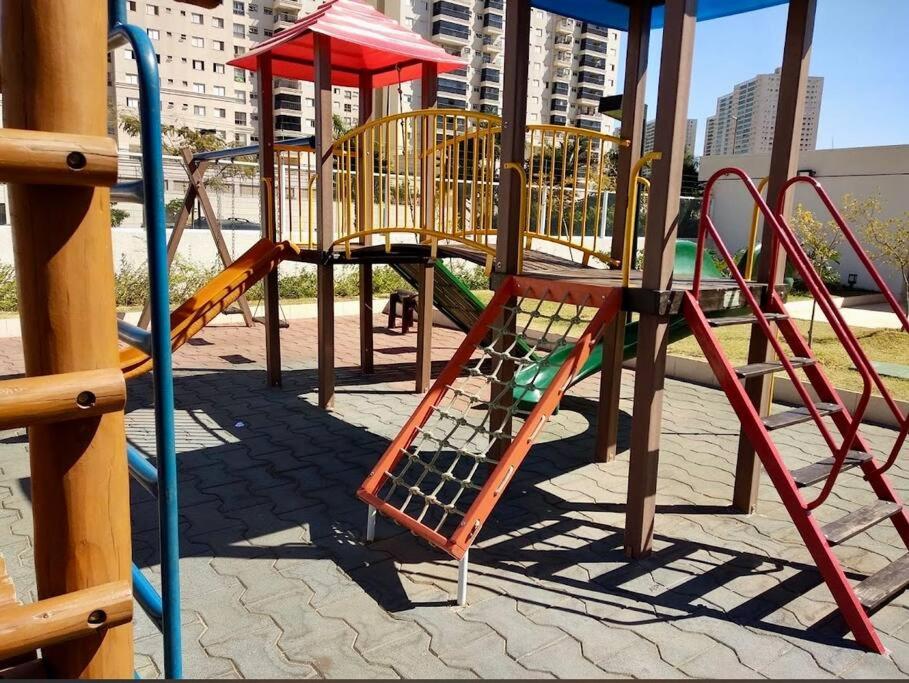 Apartamento em Águas Claras-DF