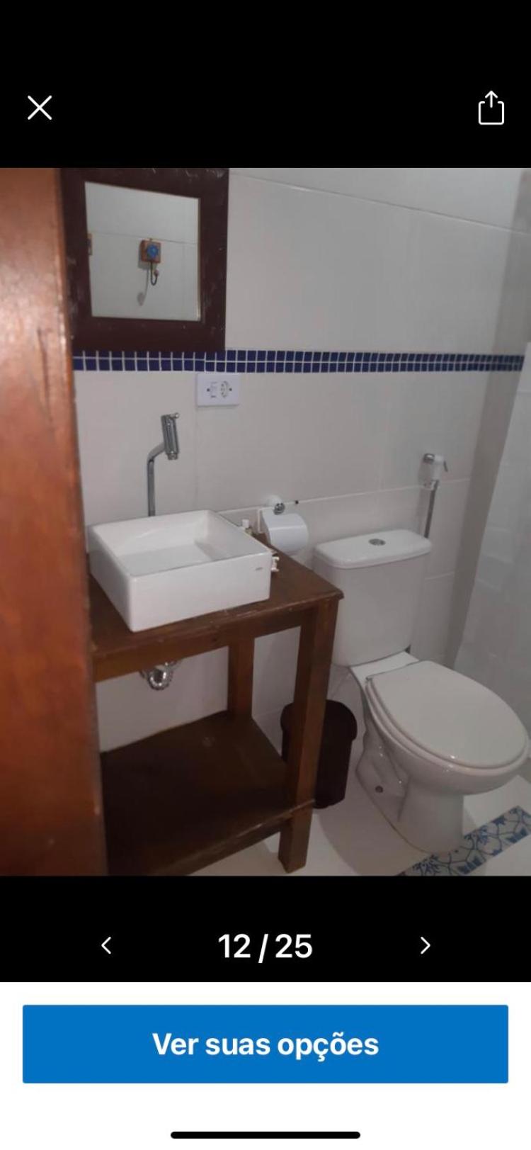 Pousada Recanto Afetivo