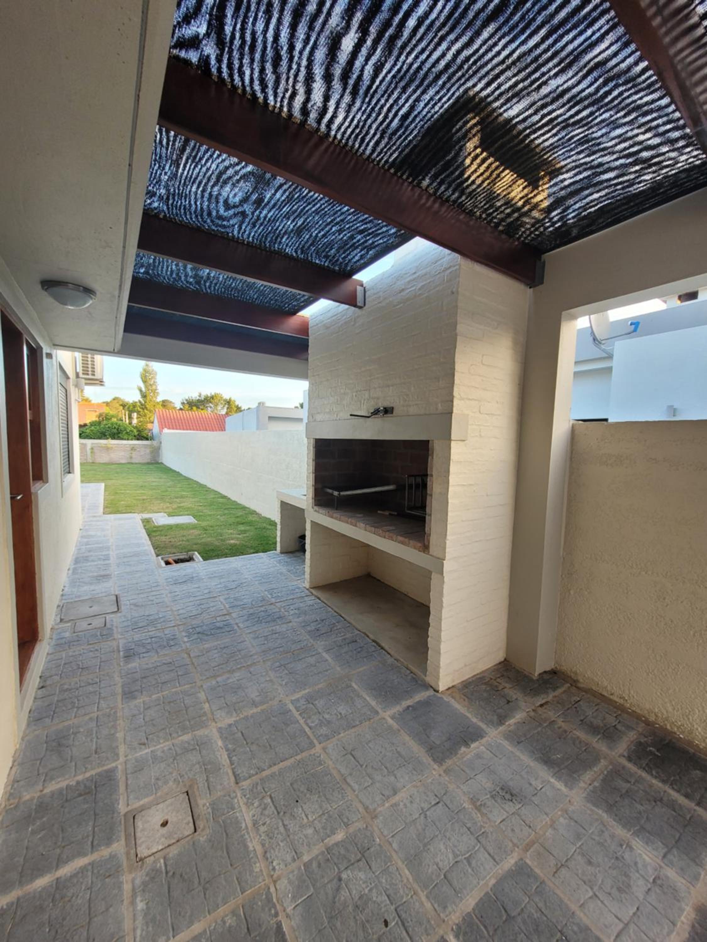 Casa en calle Mondello, Piriápolis view 4