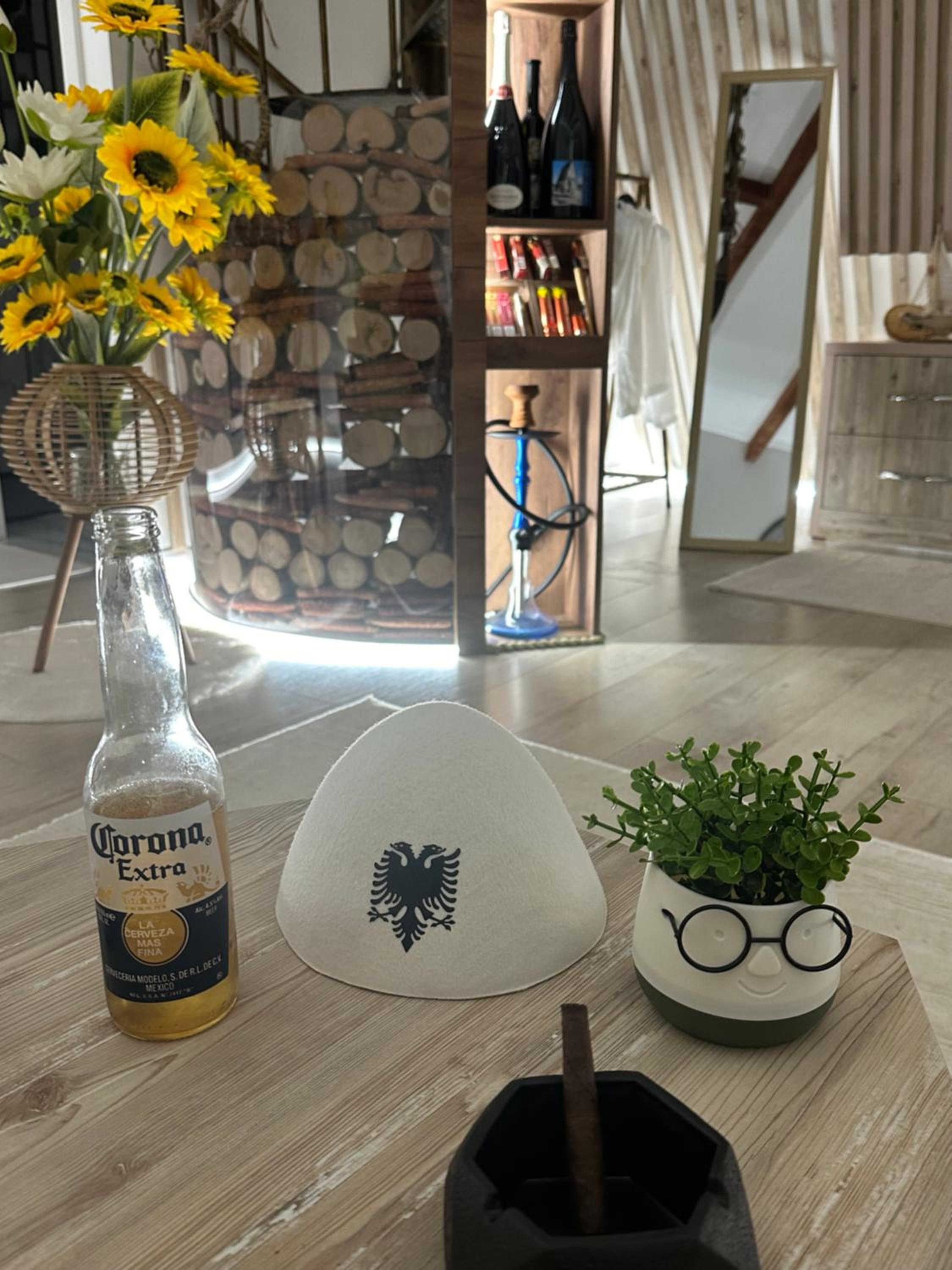 villas rrjoll
