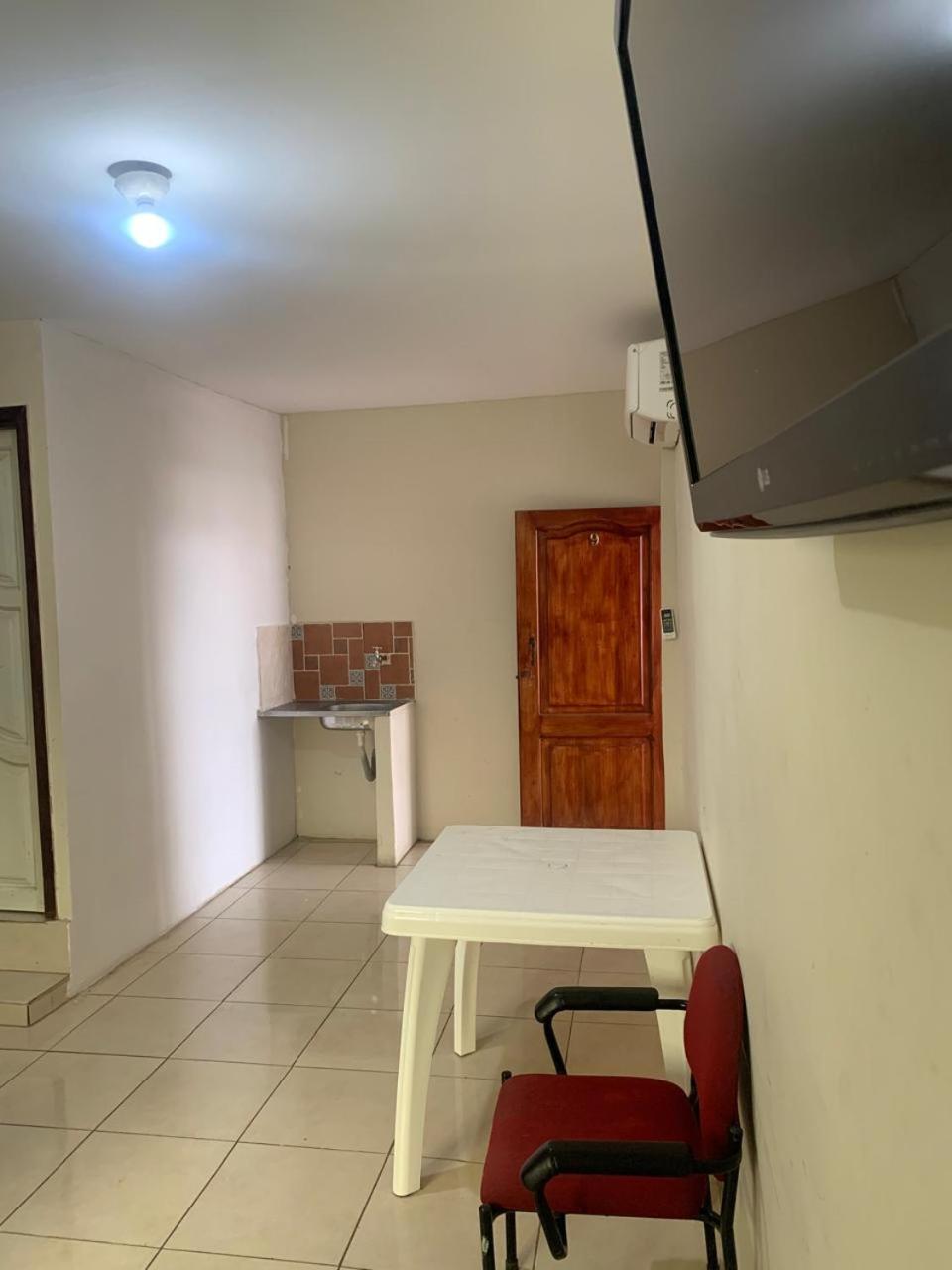 Habitaciones amobladas - Manabí suites