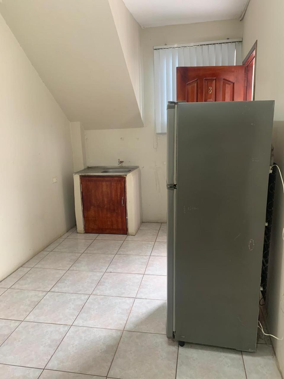 Habitaciones amobladas - Manabí suites