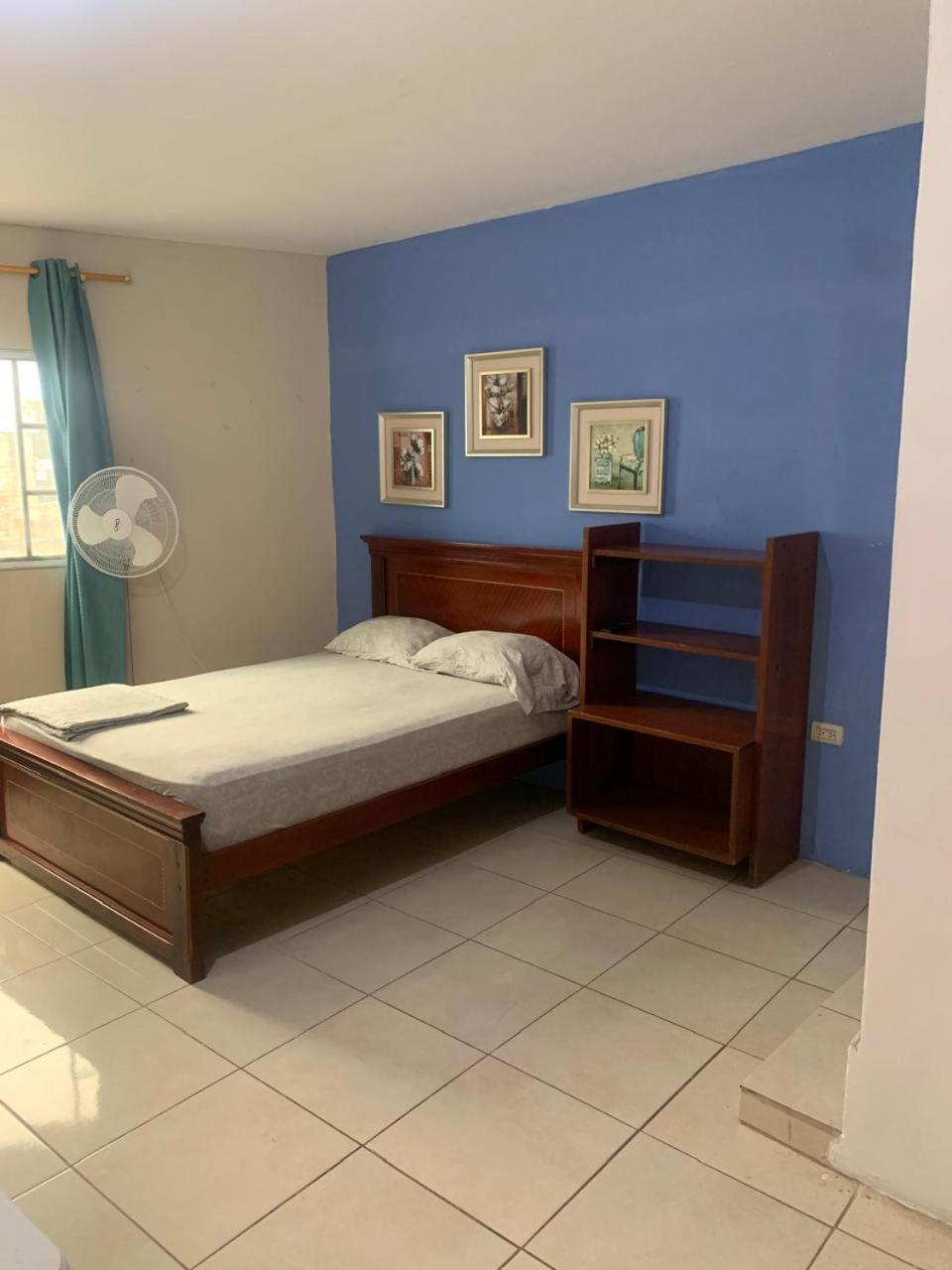 Habitaciones amobladas - Manabí suites