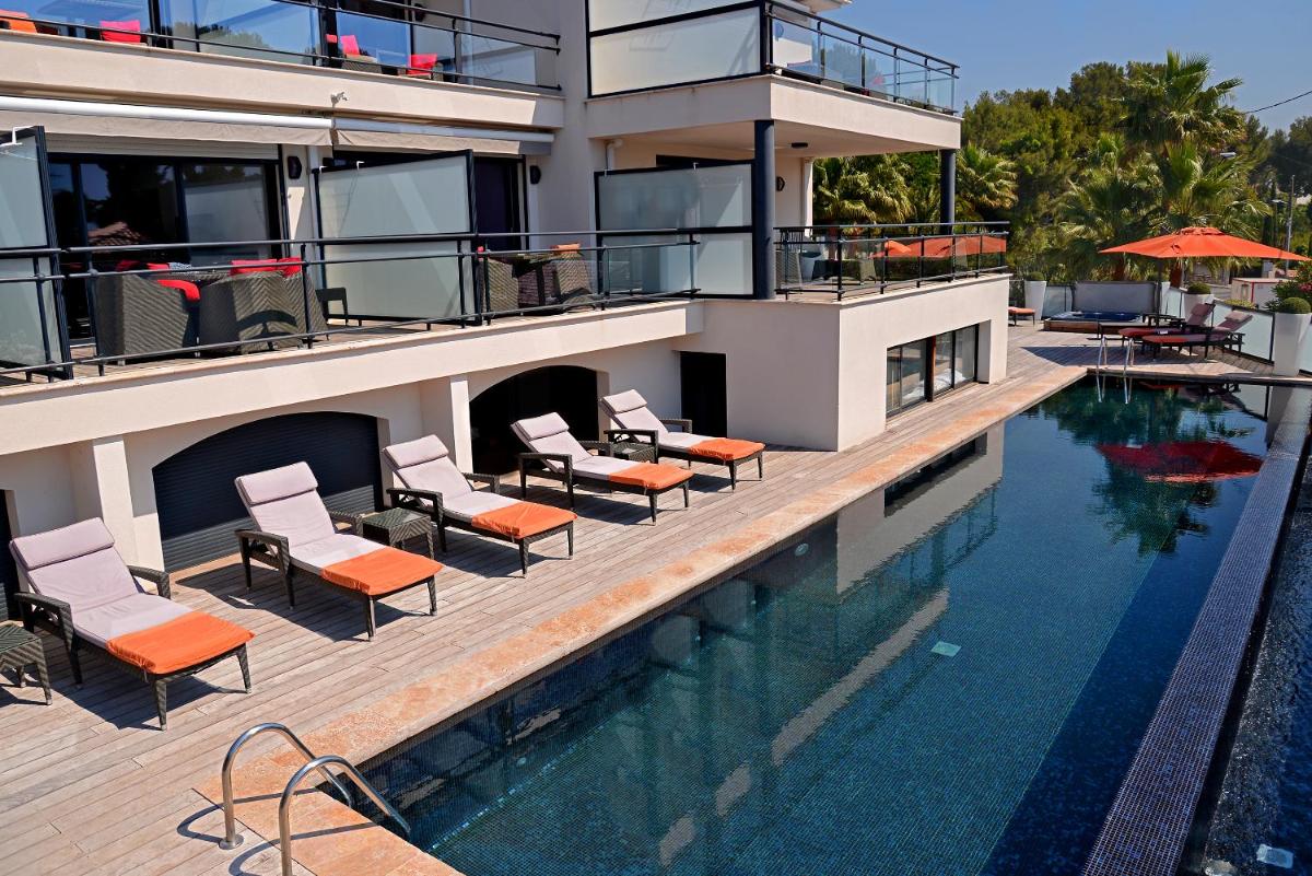 Villa Cassis