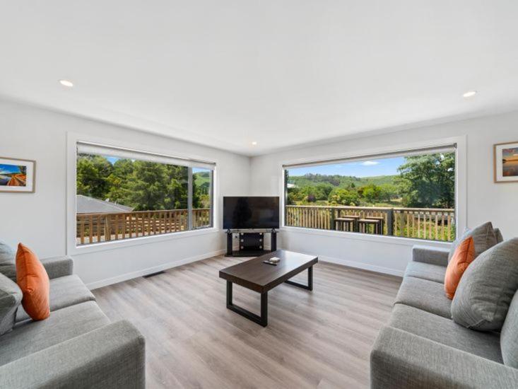 Fantail Haven view 5