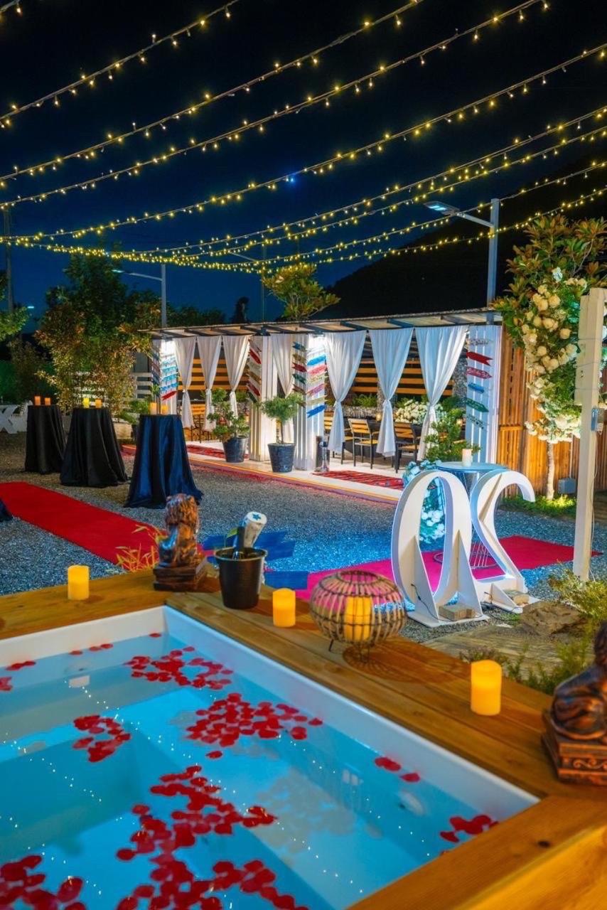 villas rrjoll