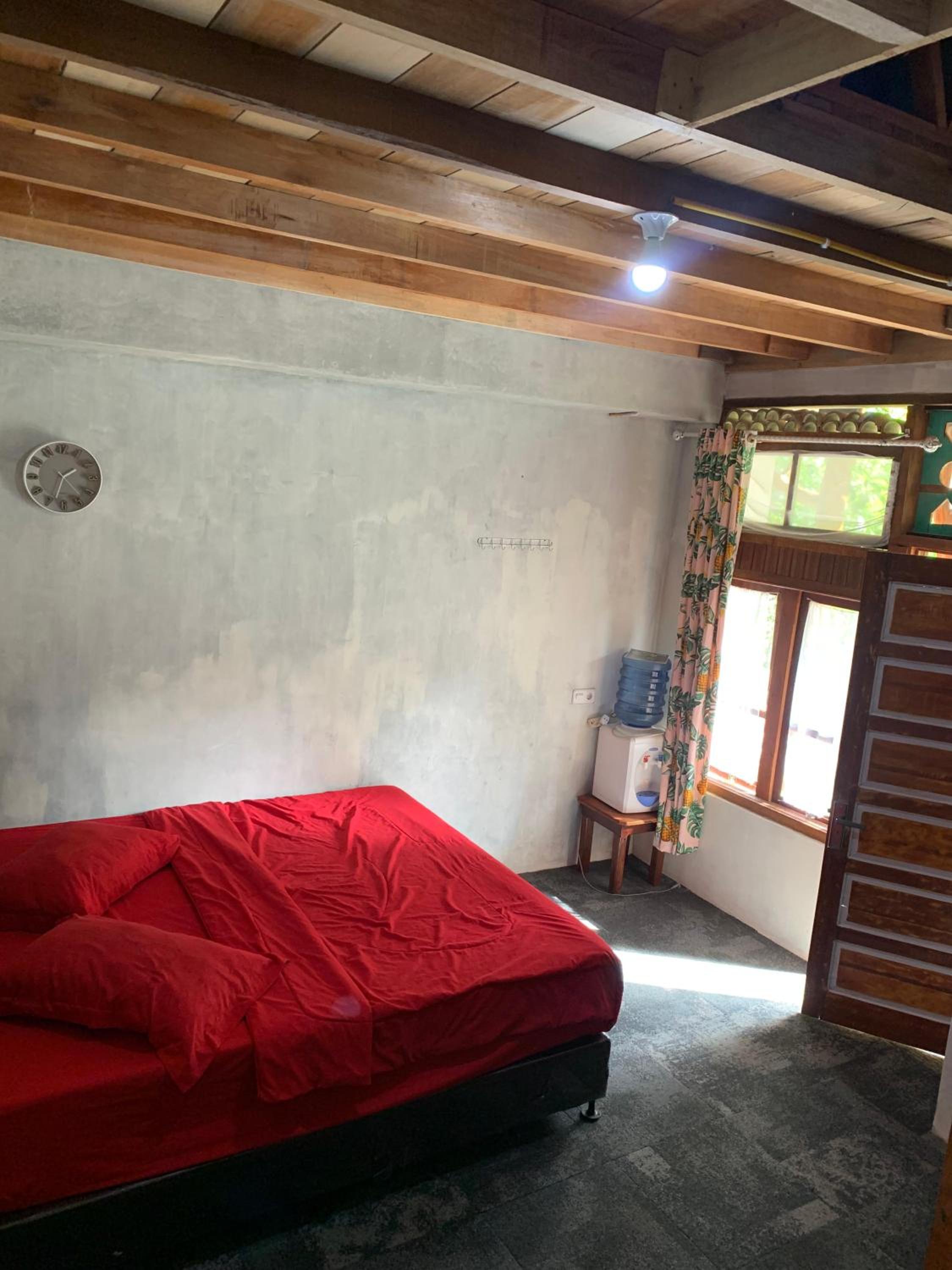 Canyon Jungle Stay view 5