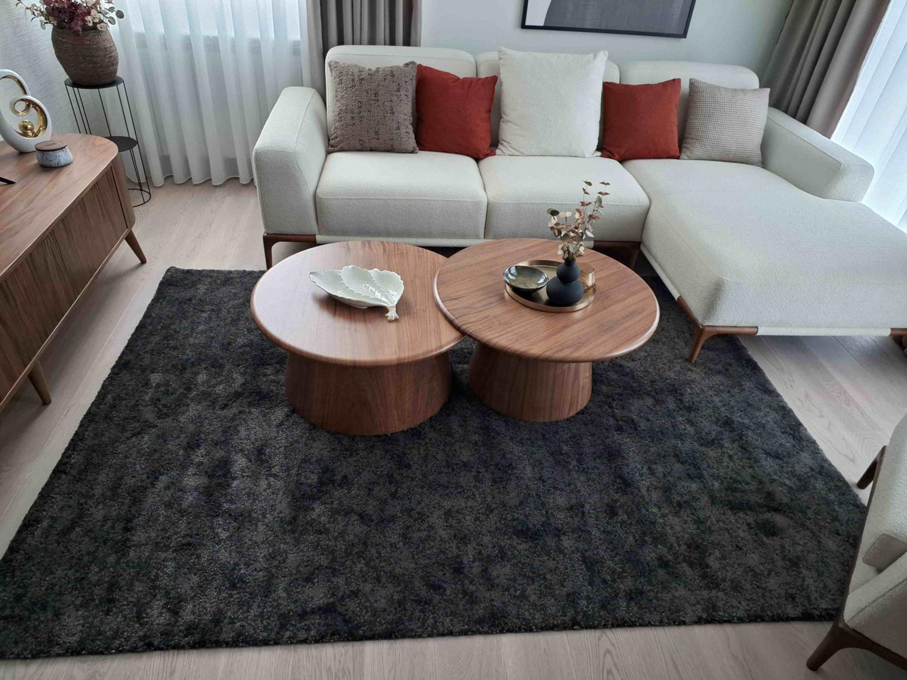 Apartment Belgrade Waterfront LUX -Libera 413 view 5