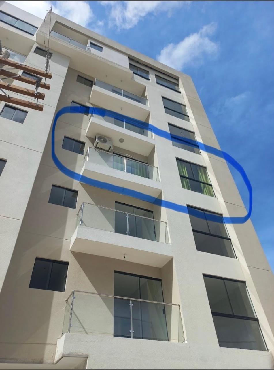 DEPARTAMENTO Y CONDOMINIO RECIEN CONSTRUIDO 2023 zona norte cerca UCEBOL