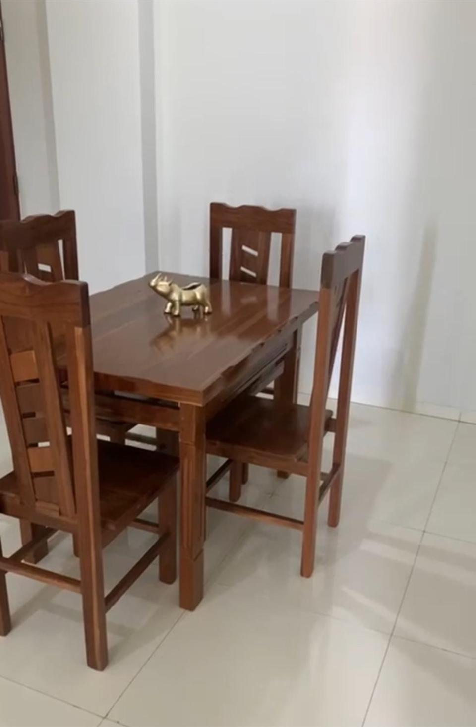 DEPARTAMENTO Y CONDOMINIO RECIEN CONSTRUIDO 2023 zona norte cerca UCEBOL