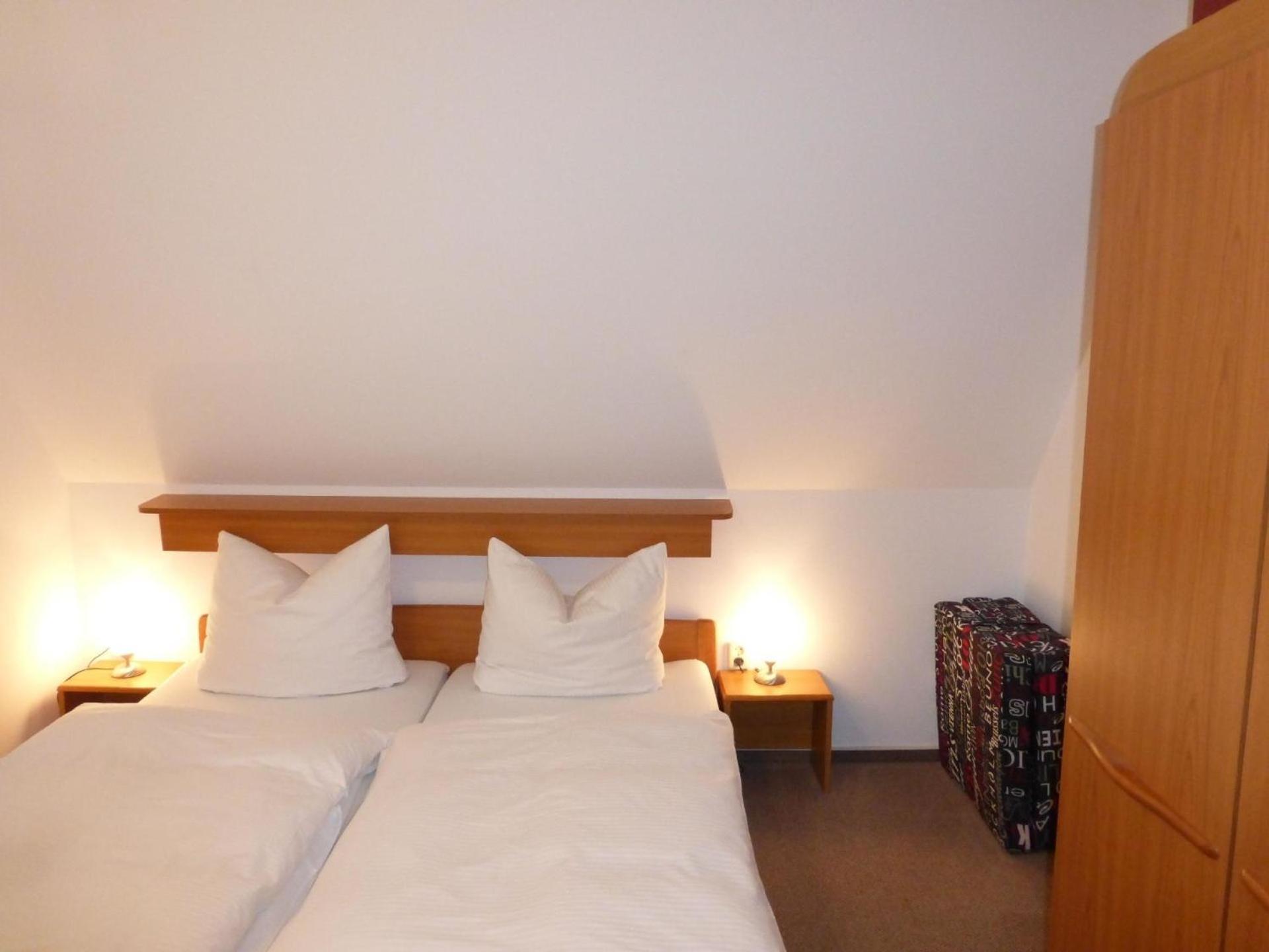 Ferienwohnung in Wohlenberg mit Terrasse und Grill