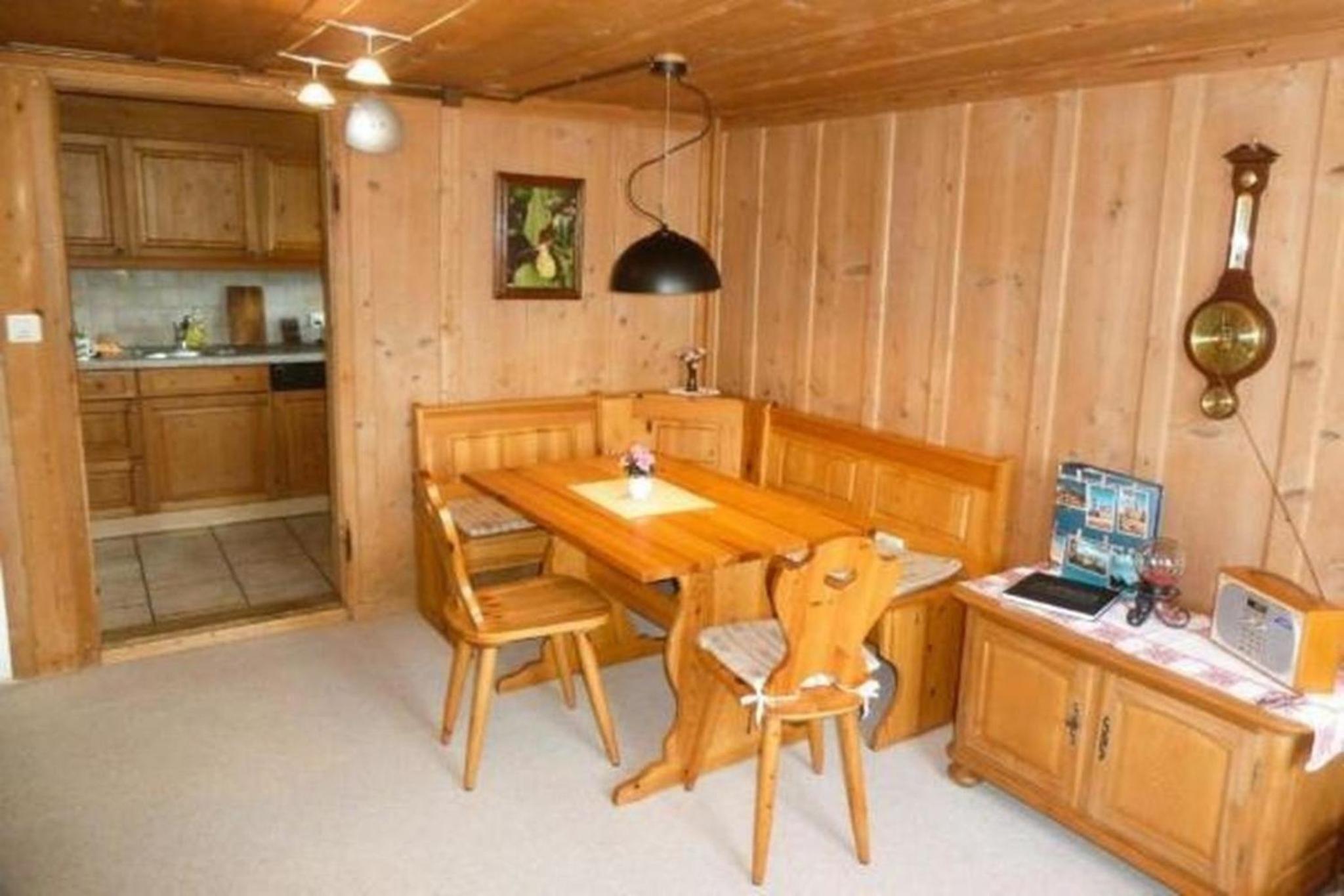 Ferienwohnung Südhang Rüschegg