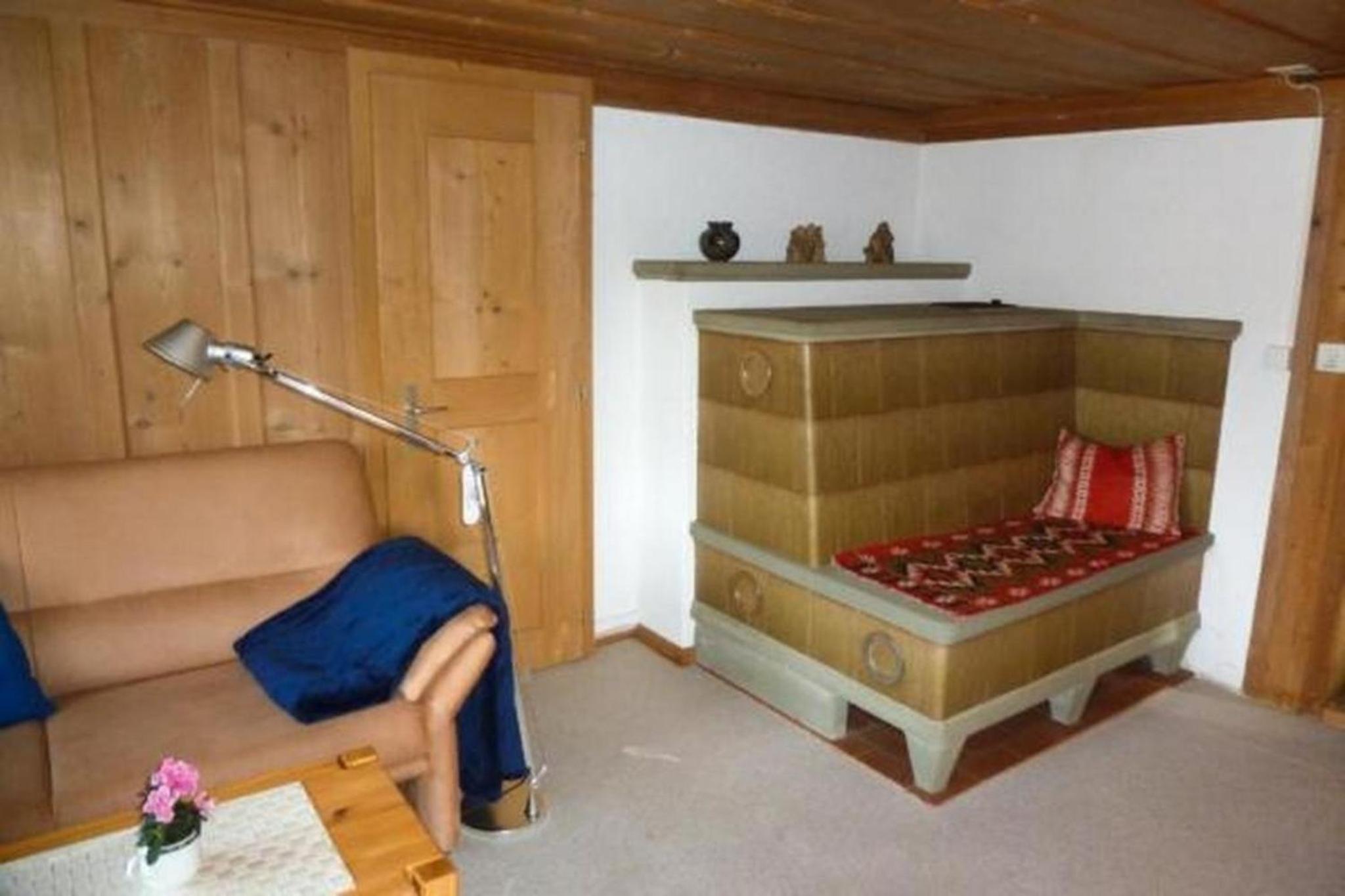 Ferienwohnung Südhang Rüschegg