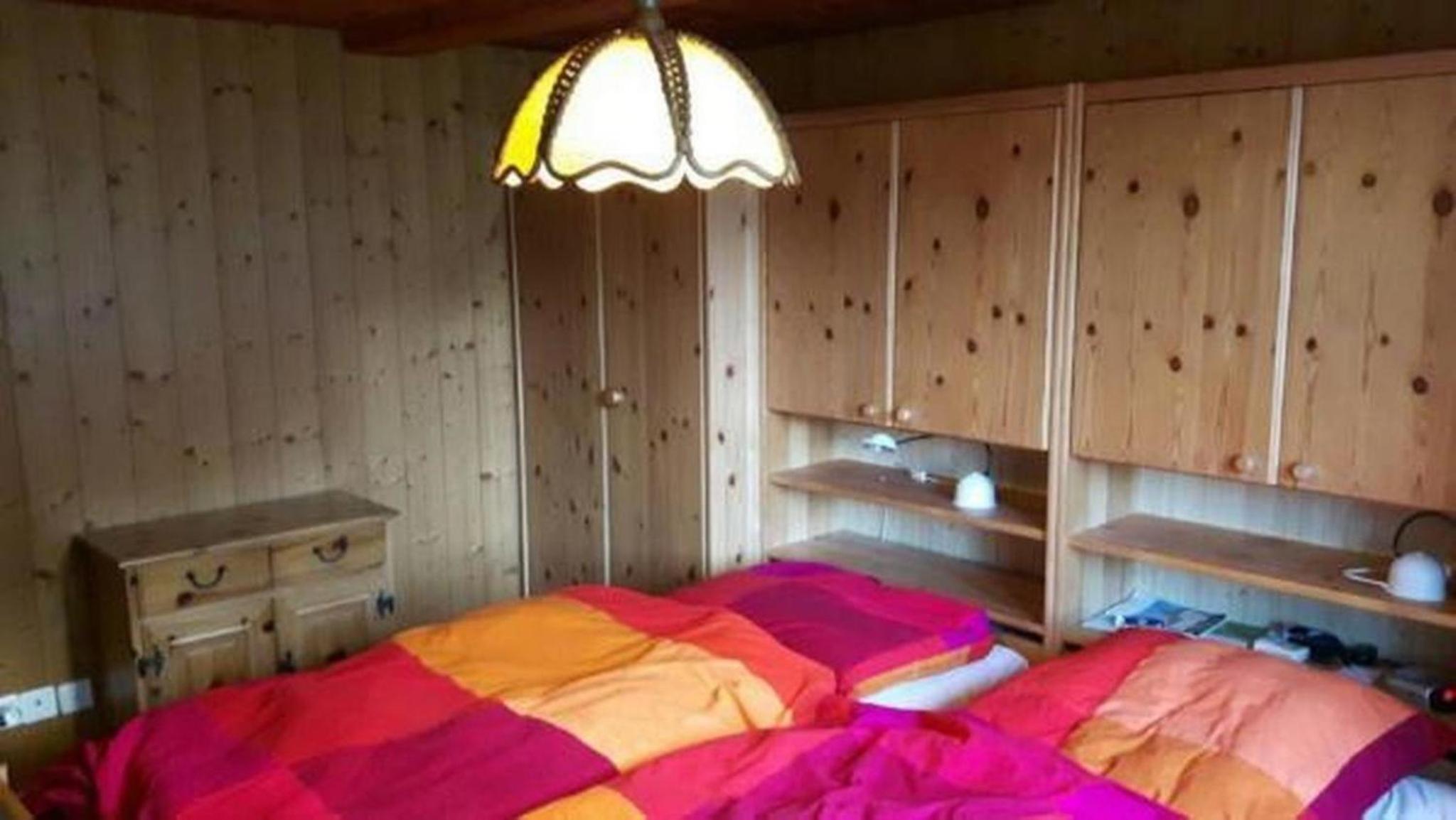 Ferienwohnung Südhang Rüschegg