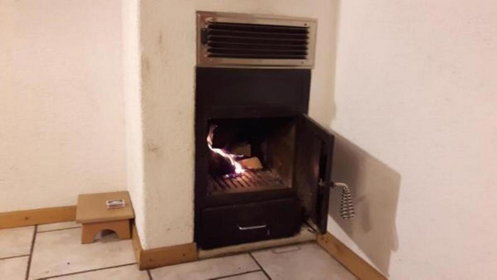 Ferienwohnung Südhang Rüschegg