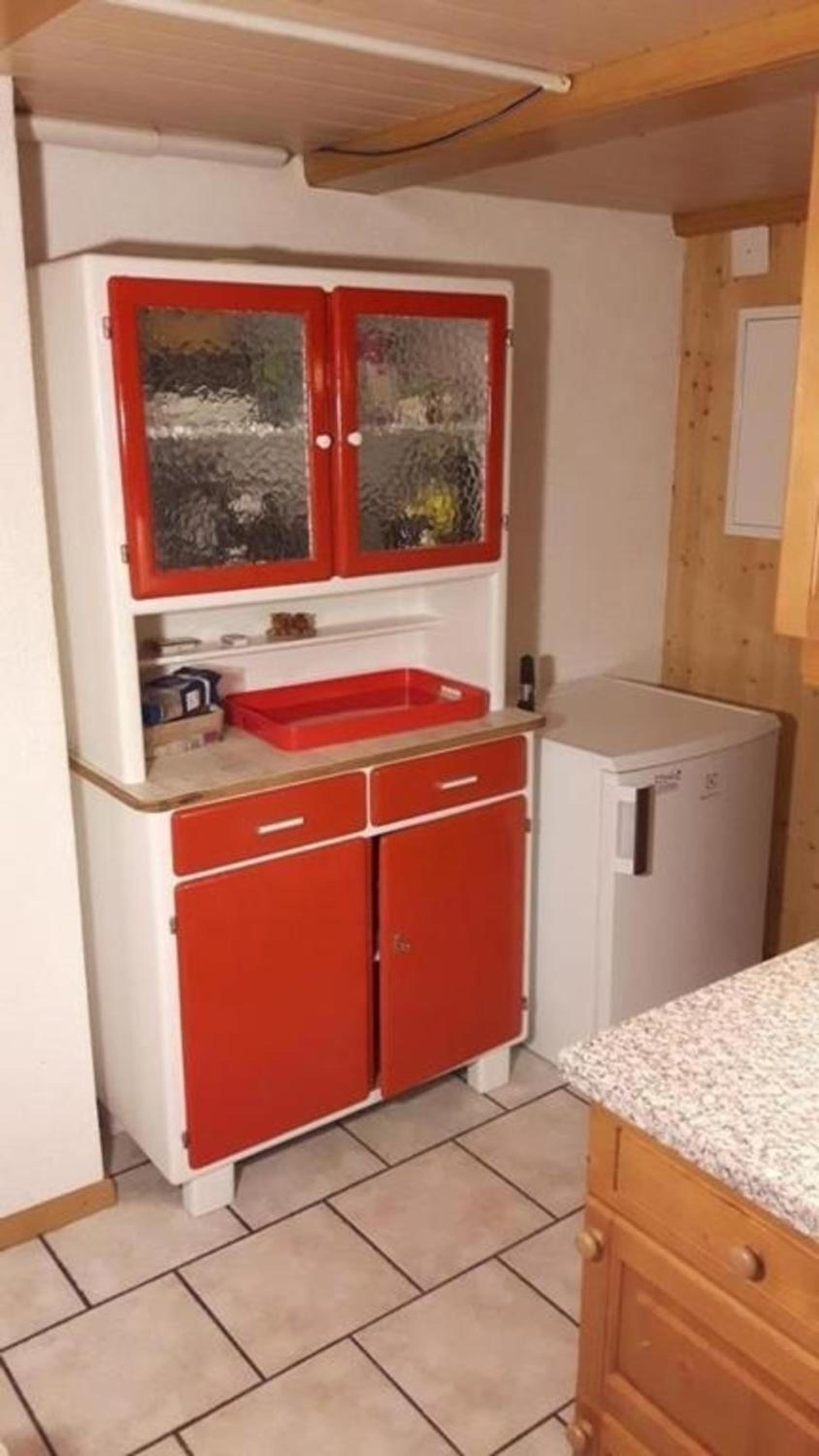 Ferienwohnung Südhang Rüschegg