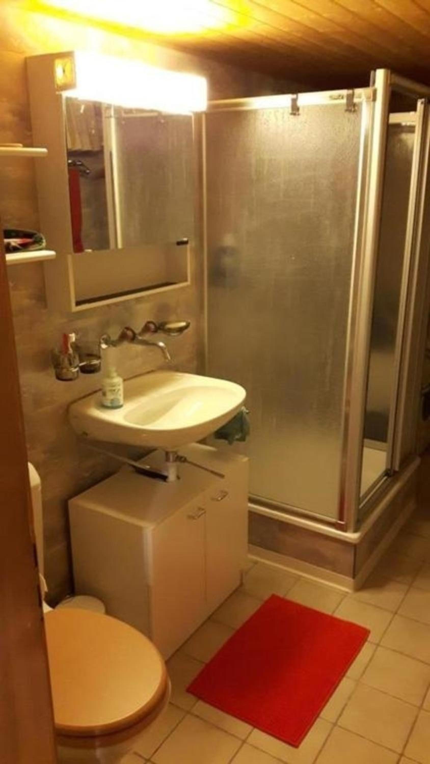 Ferienwohnung Südhang Rüschegg