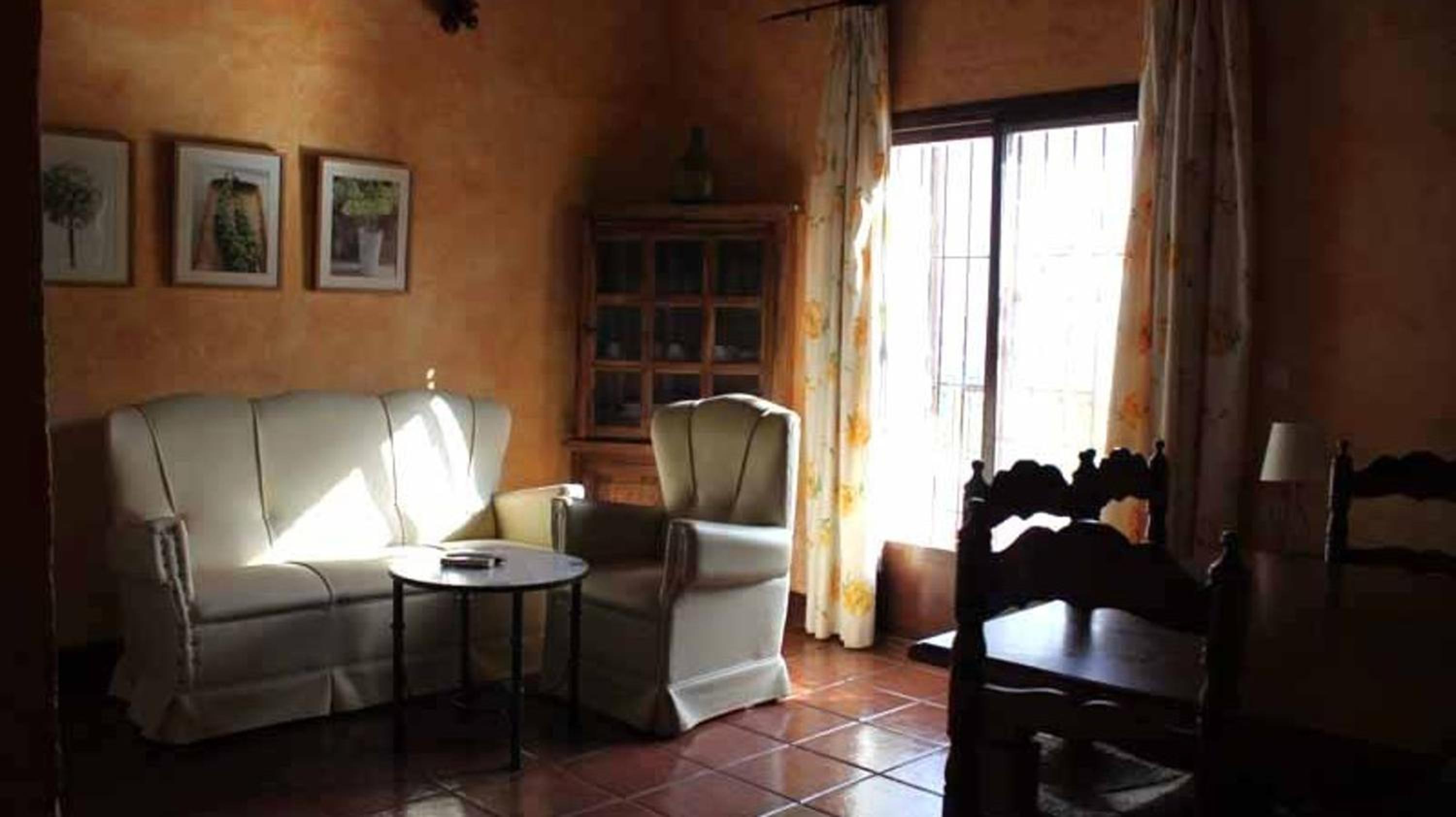 Comfortable House in Estepa with Shared Pool