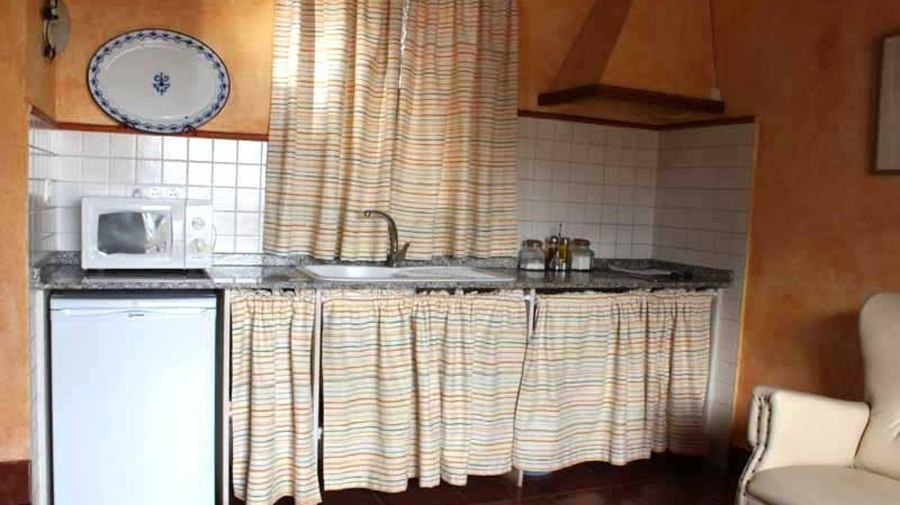 Comfortable House in Estepa with Shared Pool
