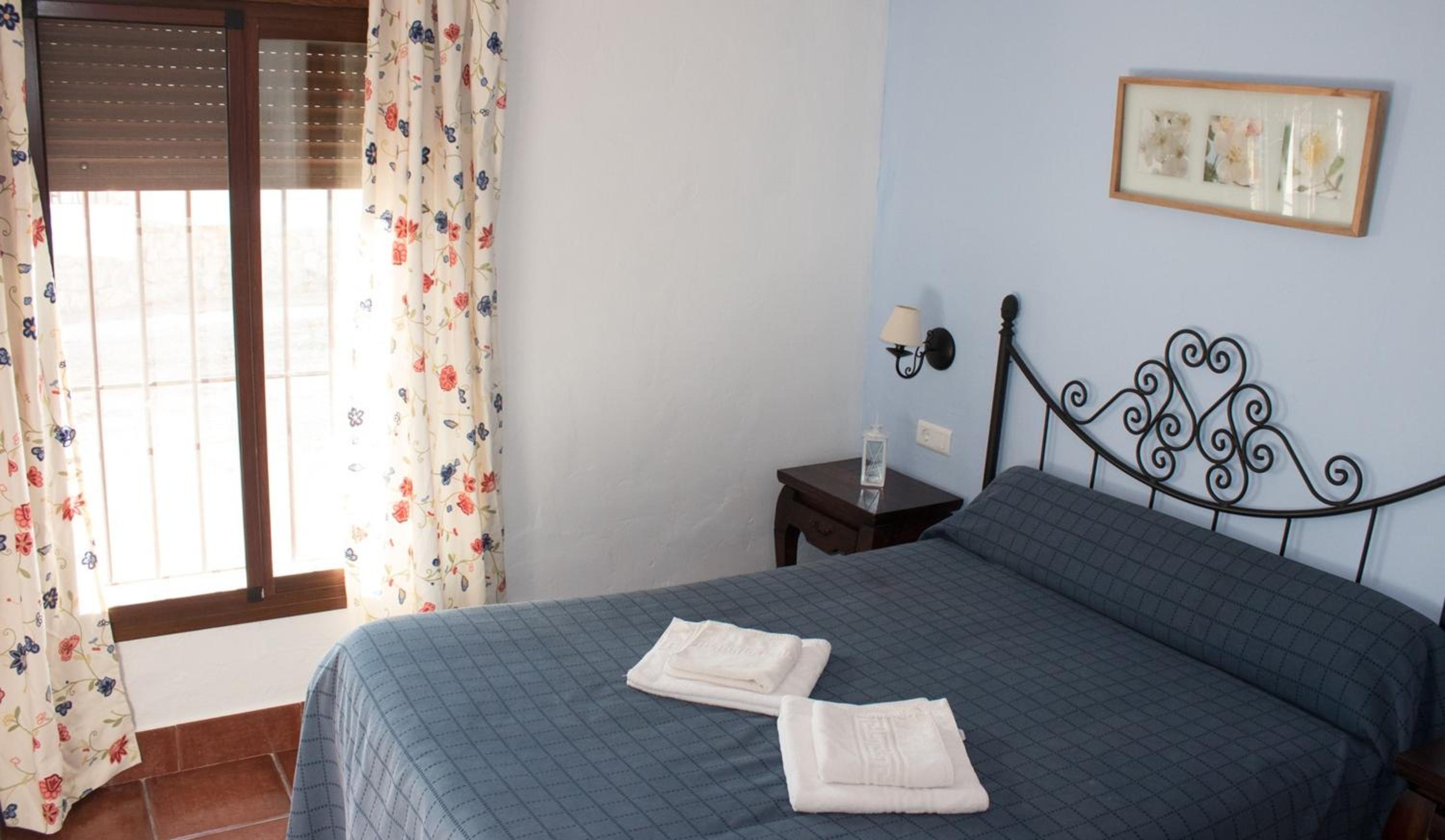 Comfortable House in Estepa with Shared Pool