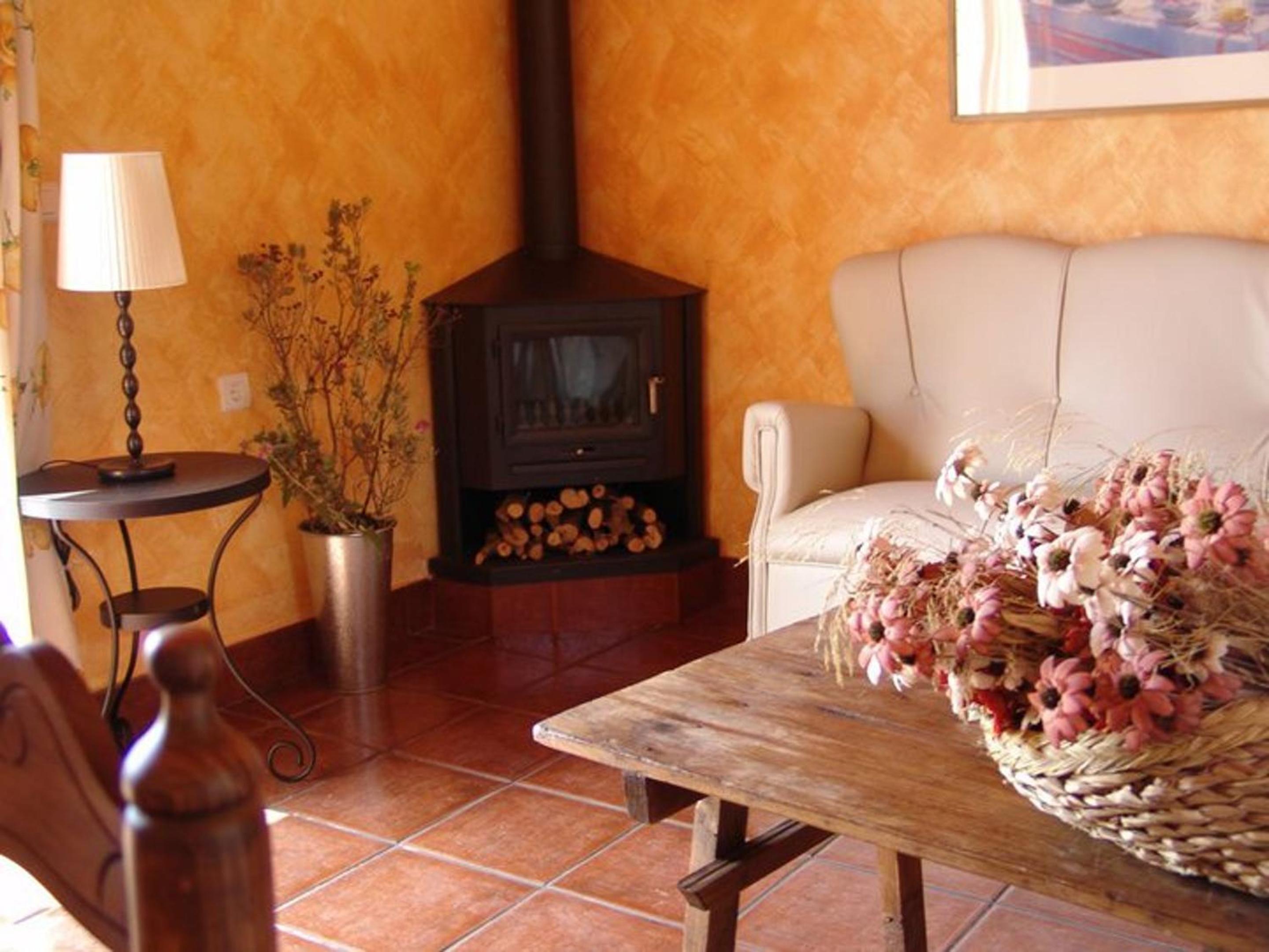 Comfortable House in Estepa with Shared Pool