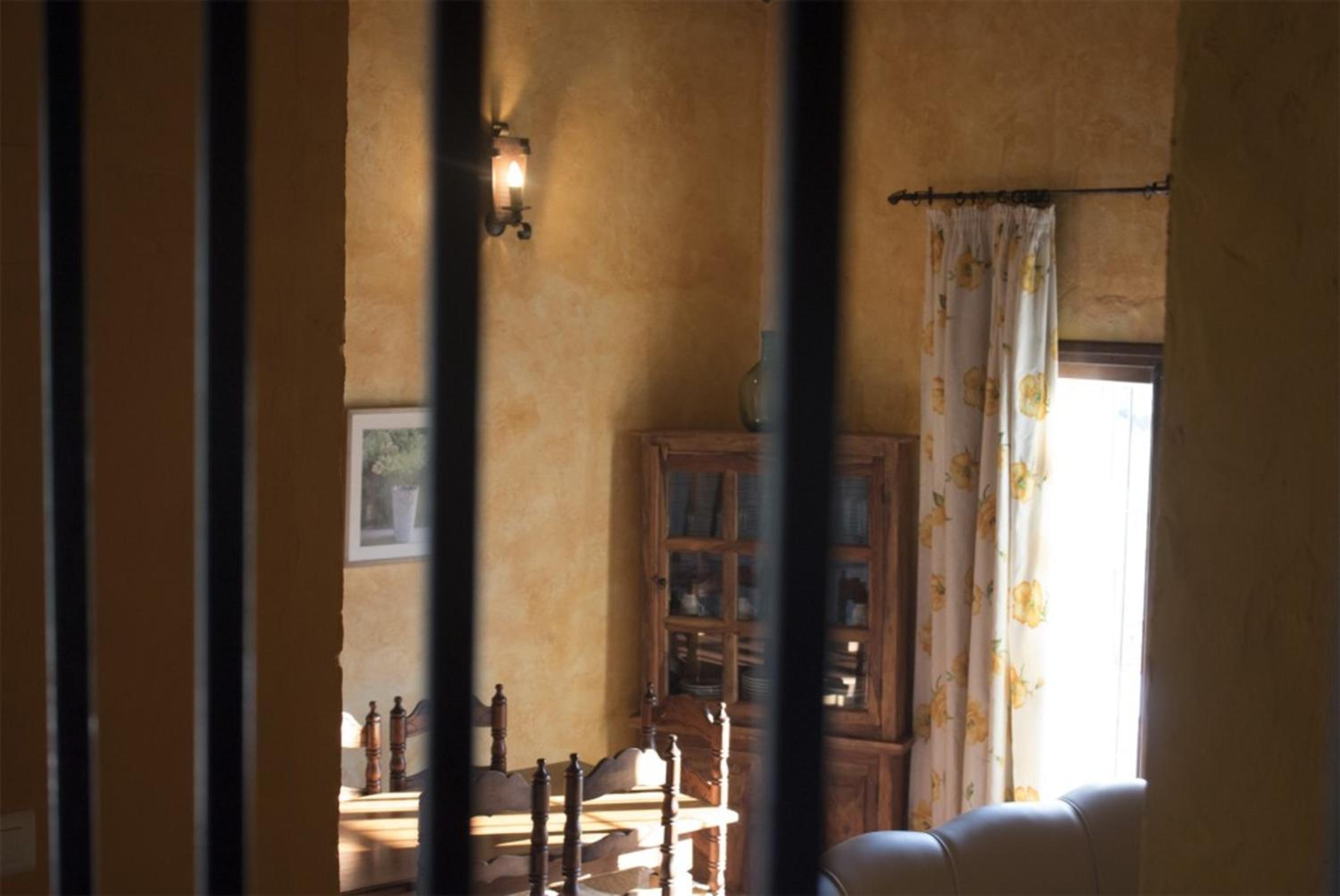 Comfortable House in Estepa with Shared Pool