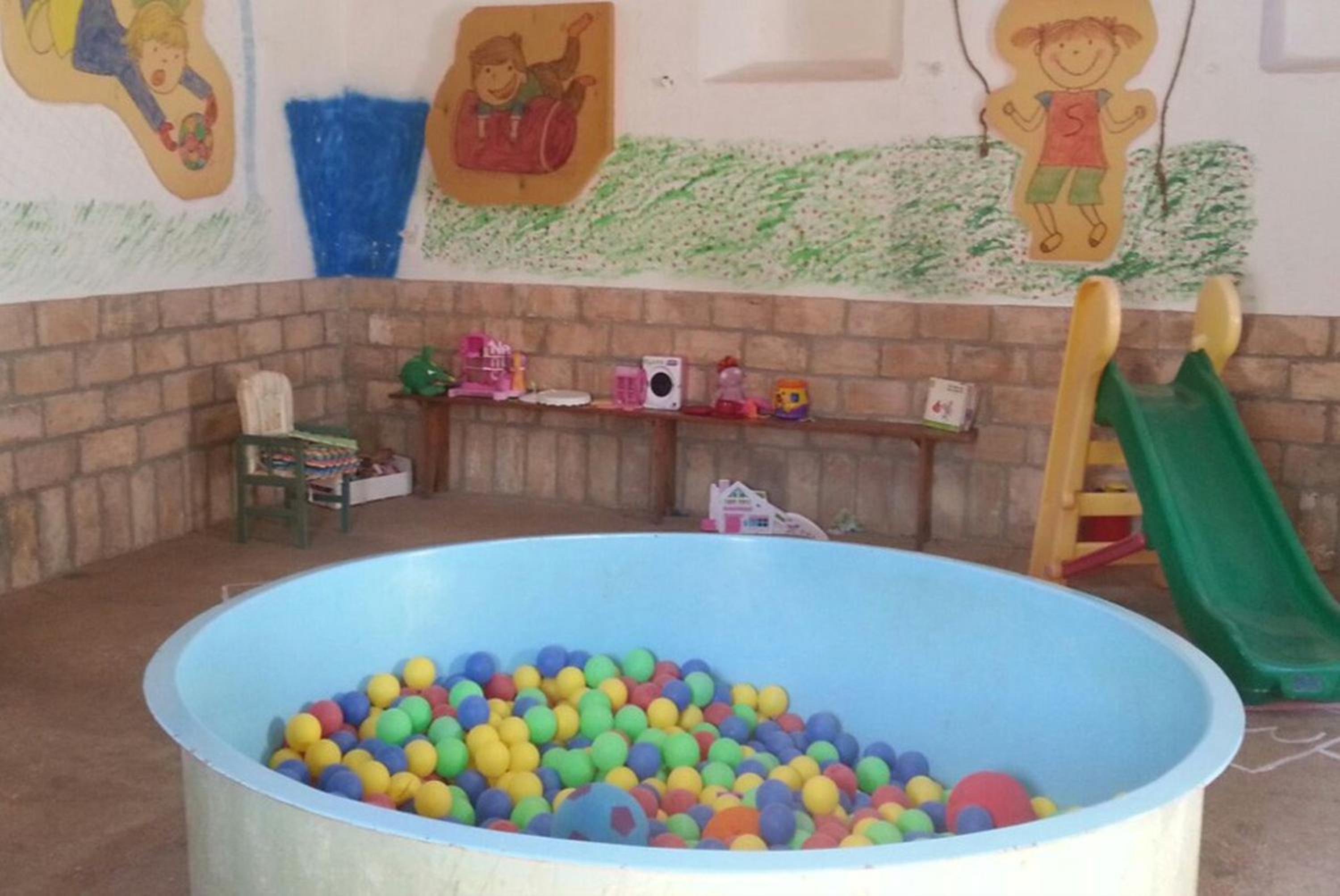 Comfortable House in Estepa with Shared Pool