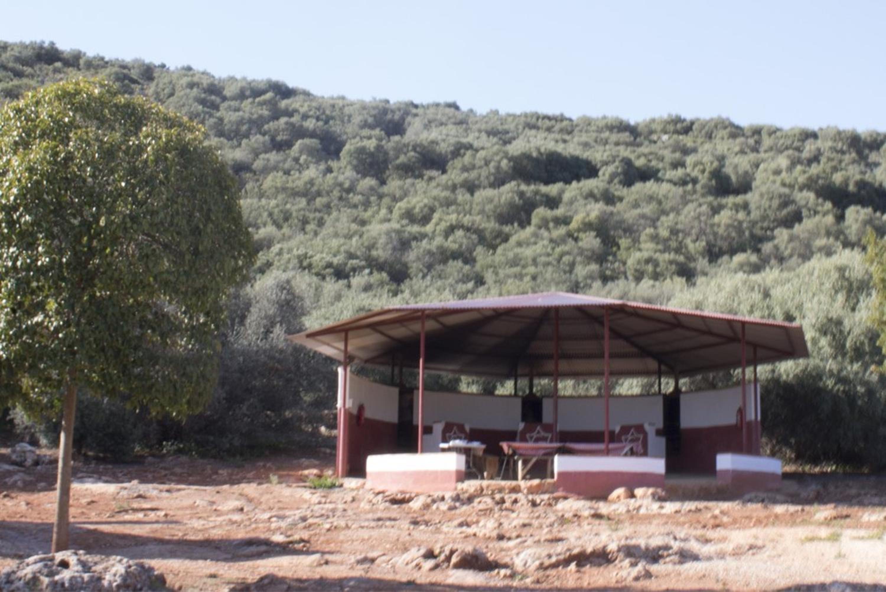 Comfortable House in Estepa with Shared Pool