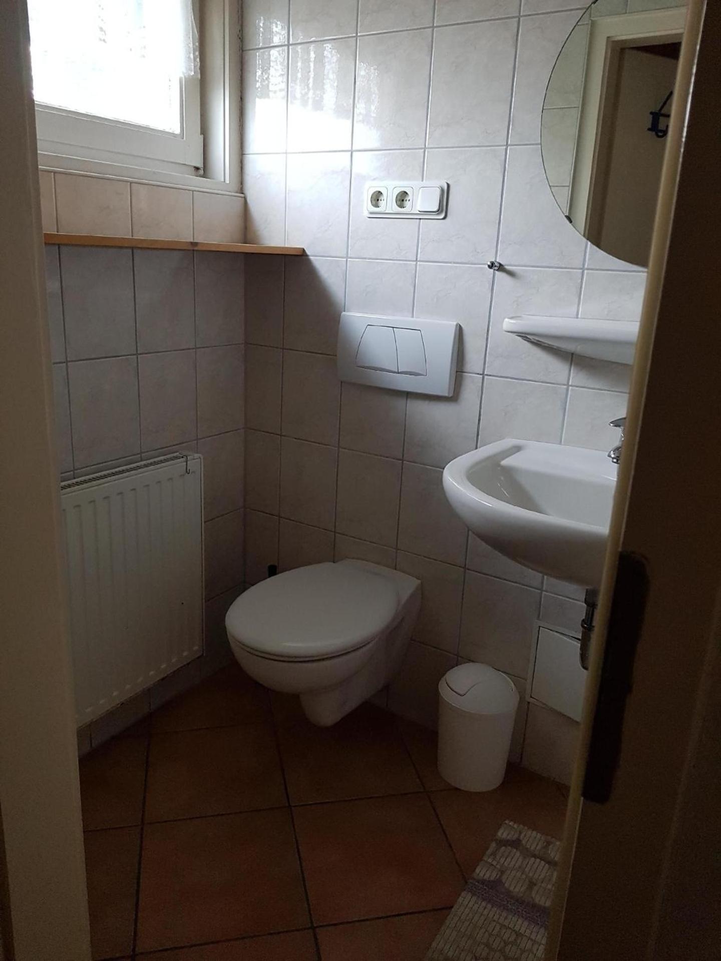 Ferienhaus direkt am Binnensee mit eigenem Steg