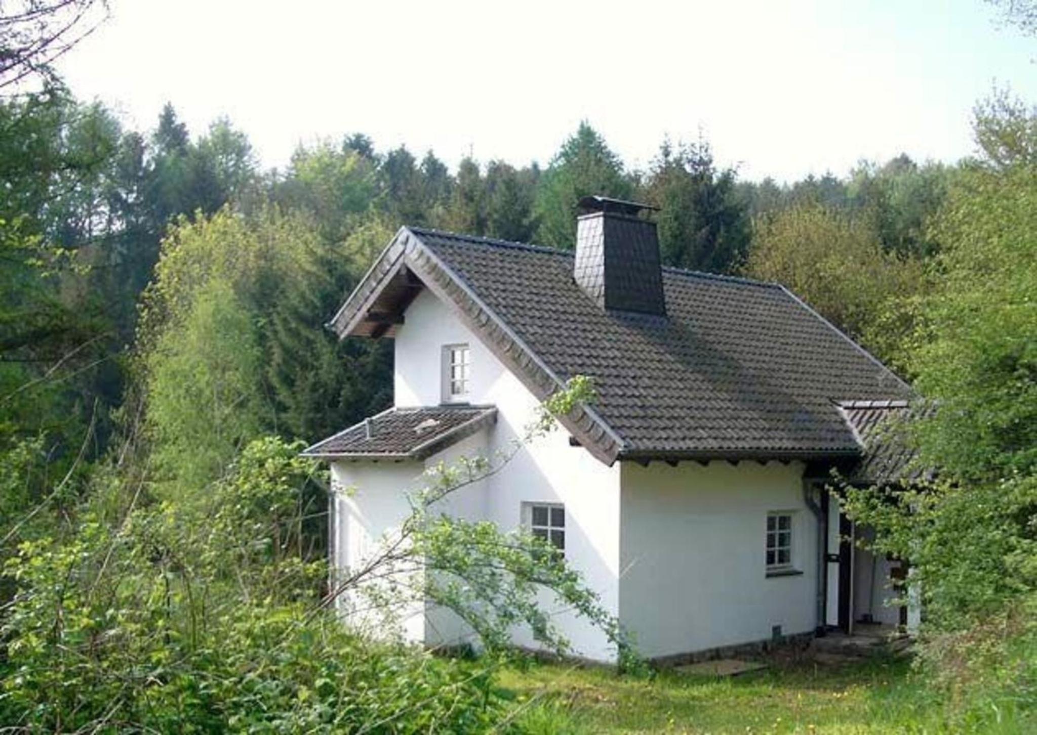 Ferienhaus für 7 Personen und 1 Kind in Blankenheim, Eifel