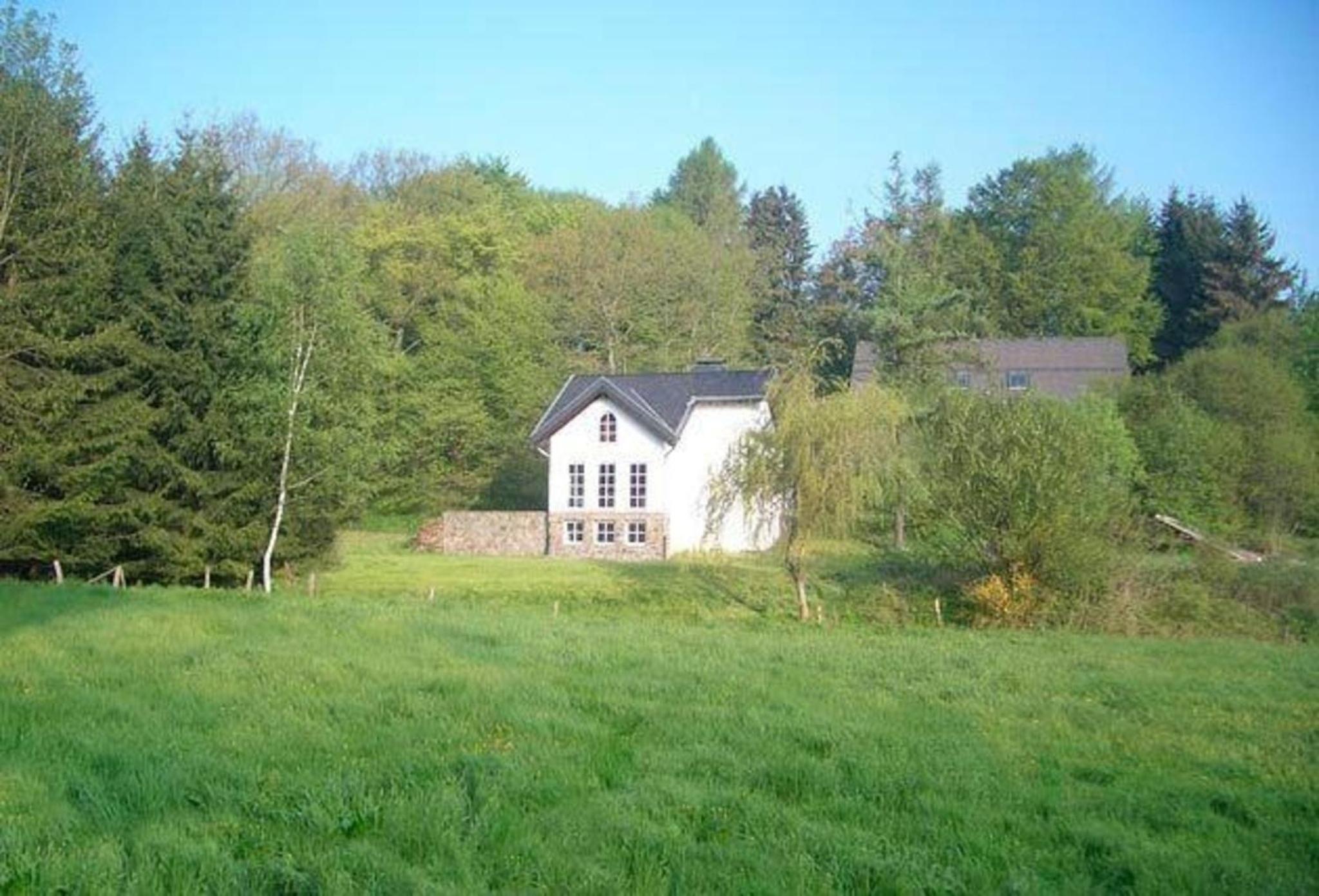 Ferienhaus für 7 Personen und 1 Kind in Blankenheim, Eifel