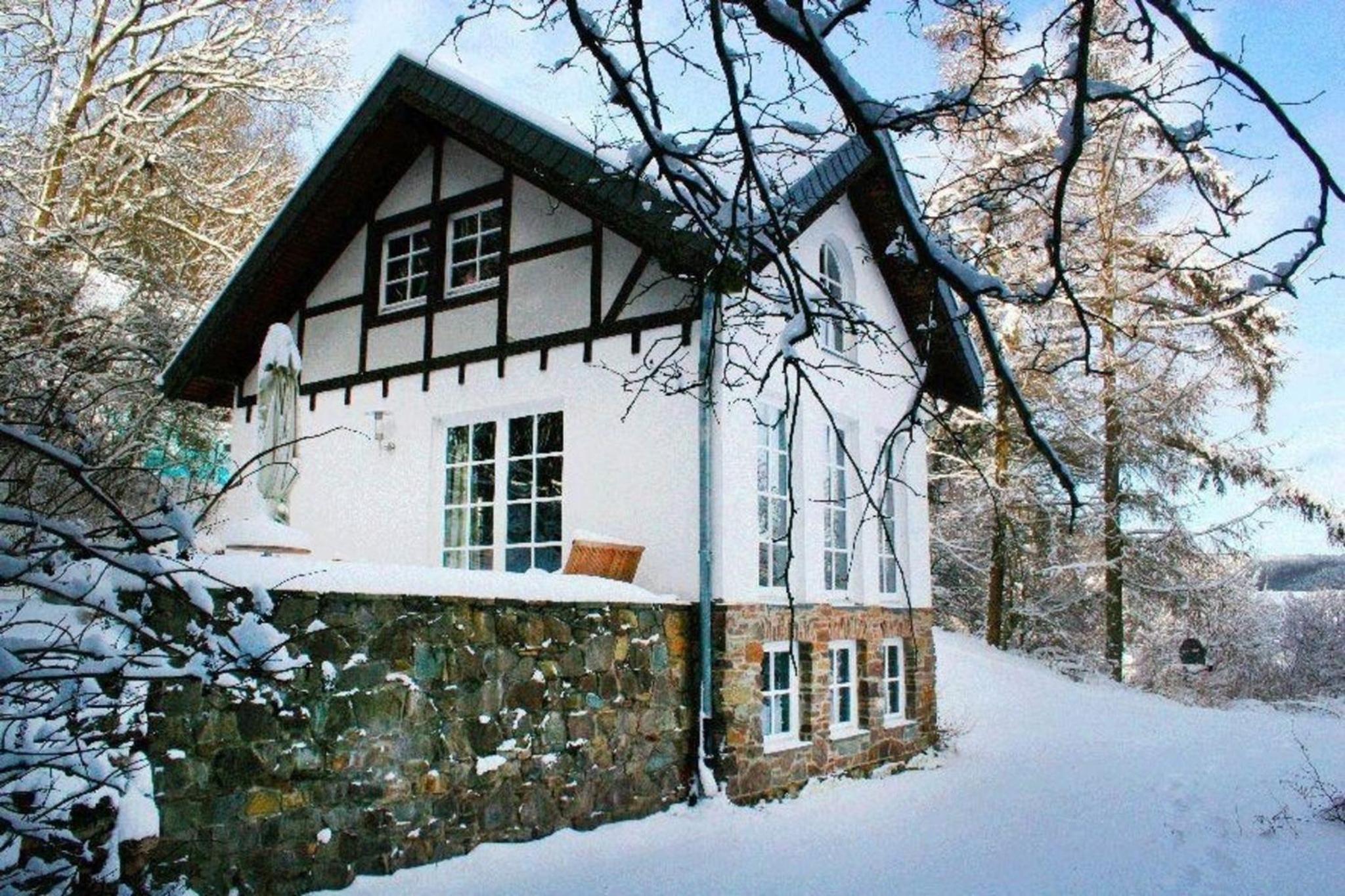 Ferienhaus für 7 Personen und 1 Kind in Blankenheim, Eifel